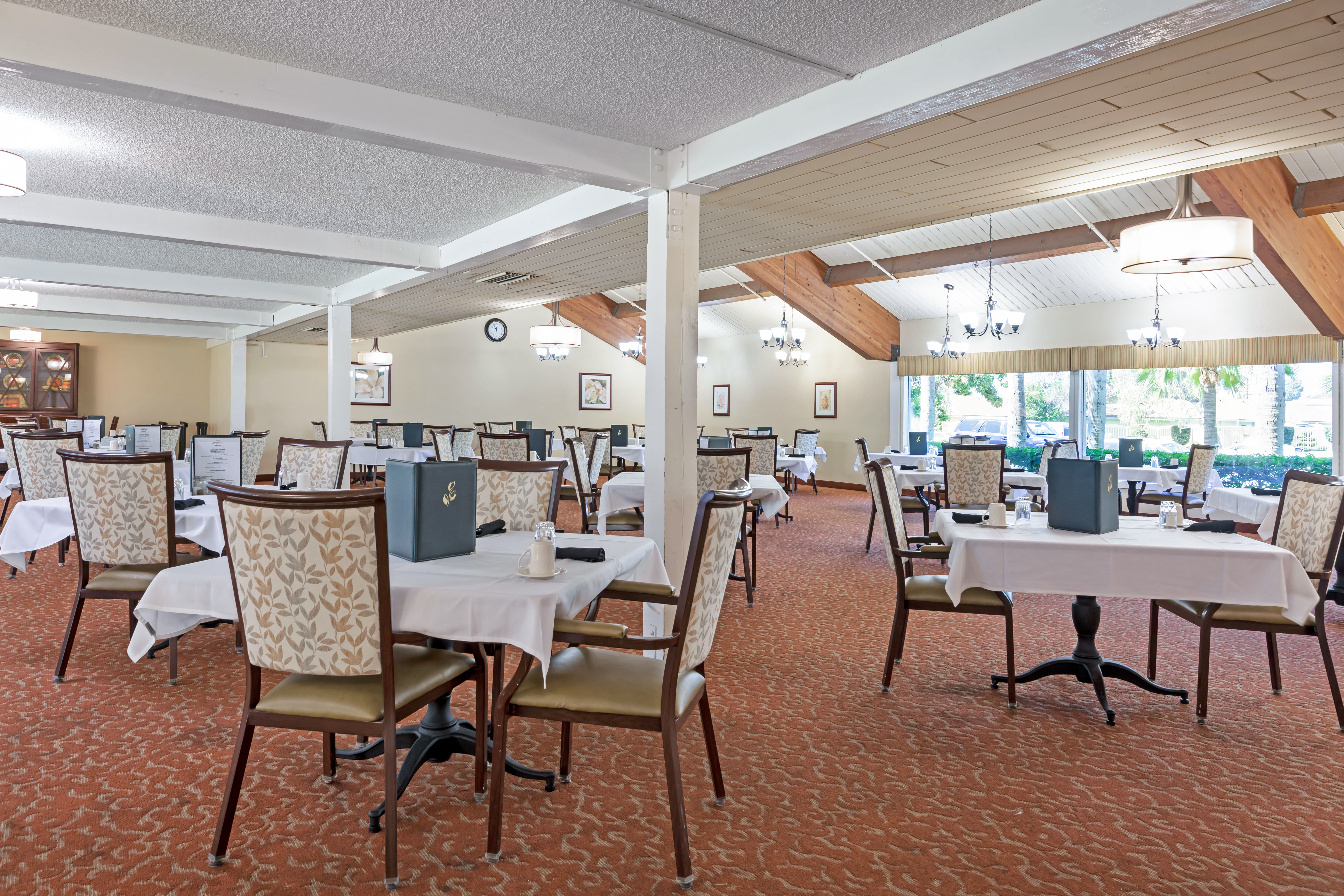 Community Dining Room