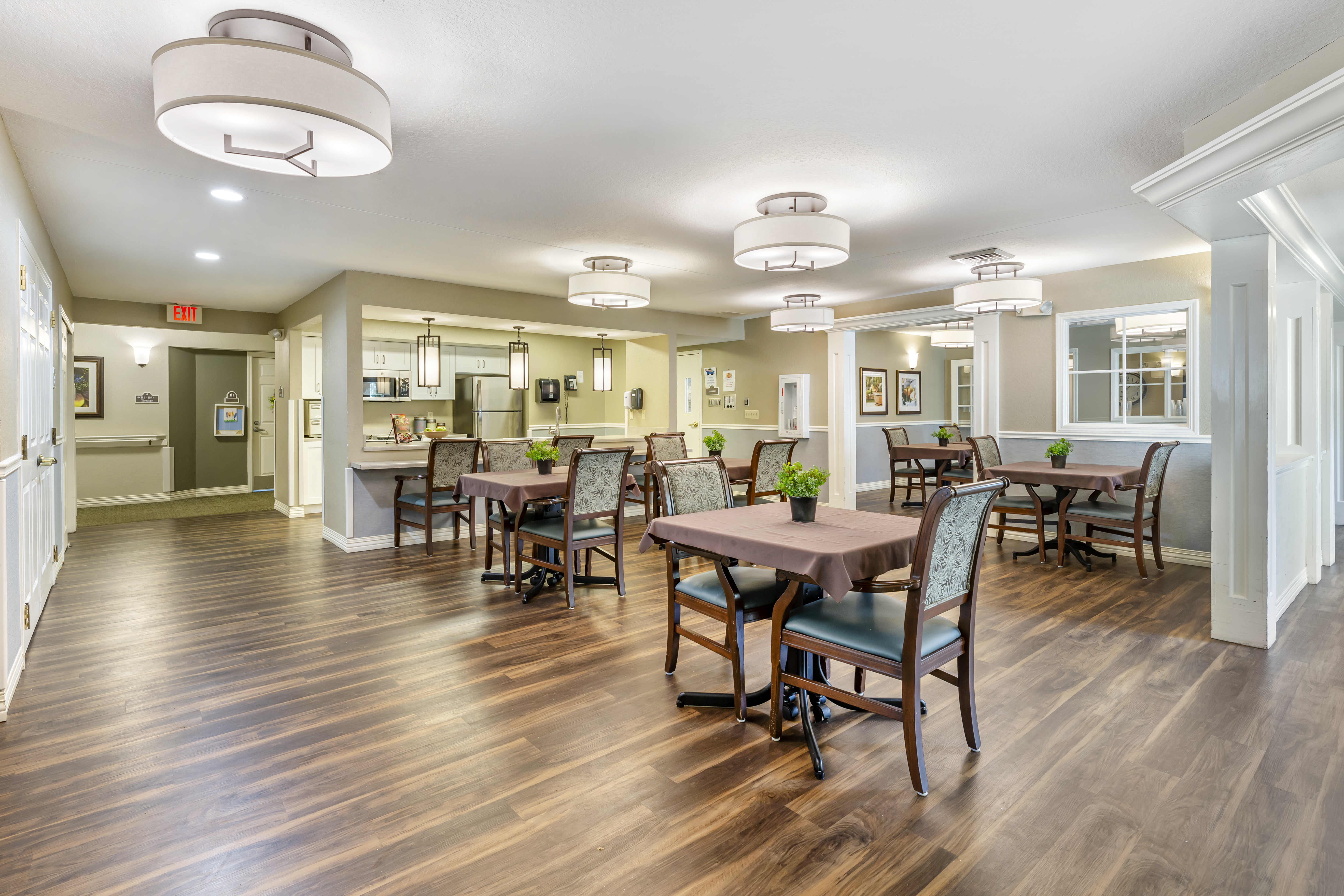 Brookdale Austintown Bistro
