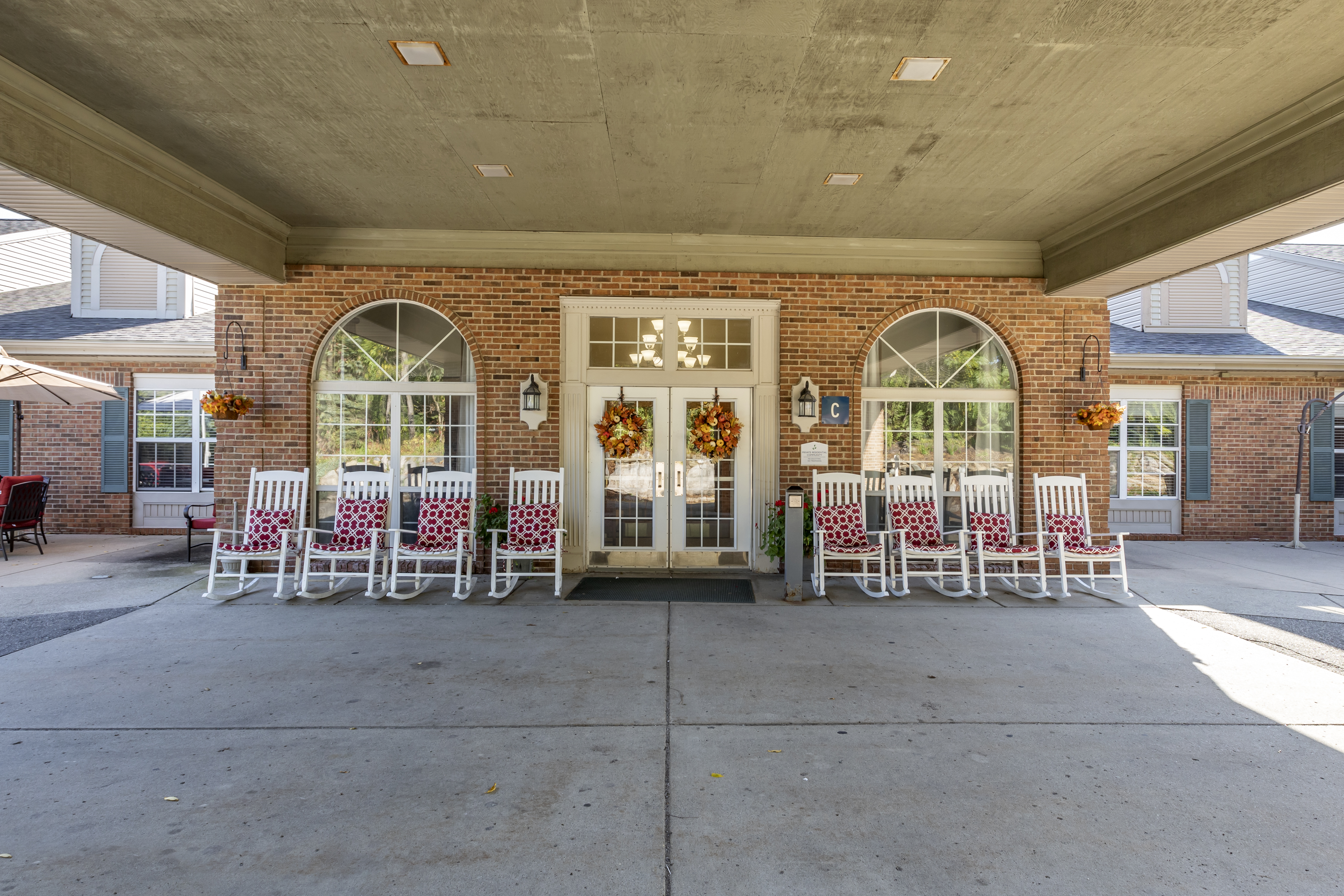 brighton-mi-front-porch