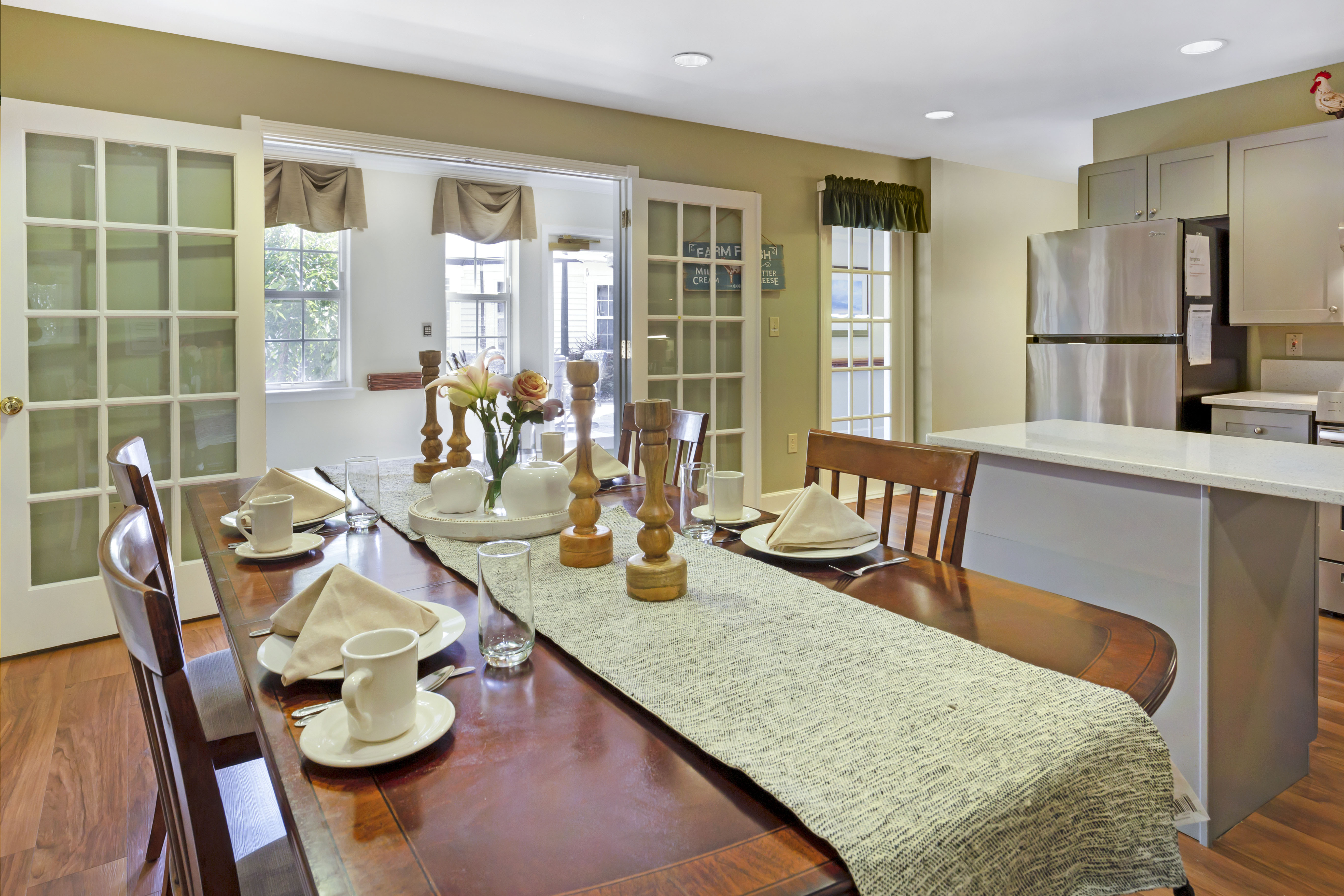 Community Private Dining