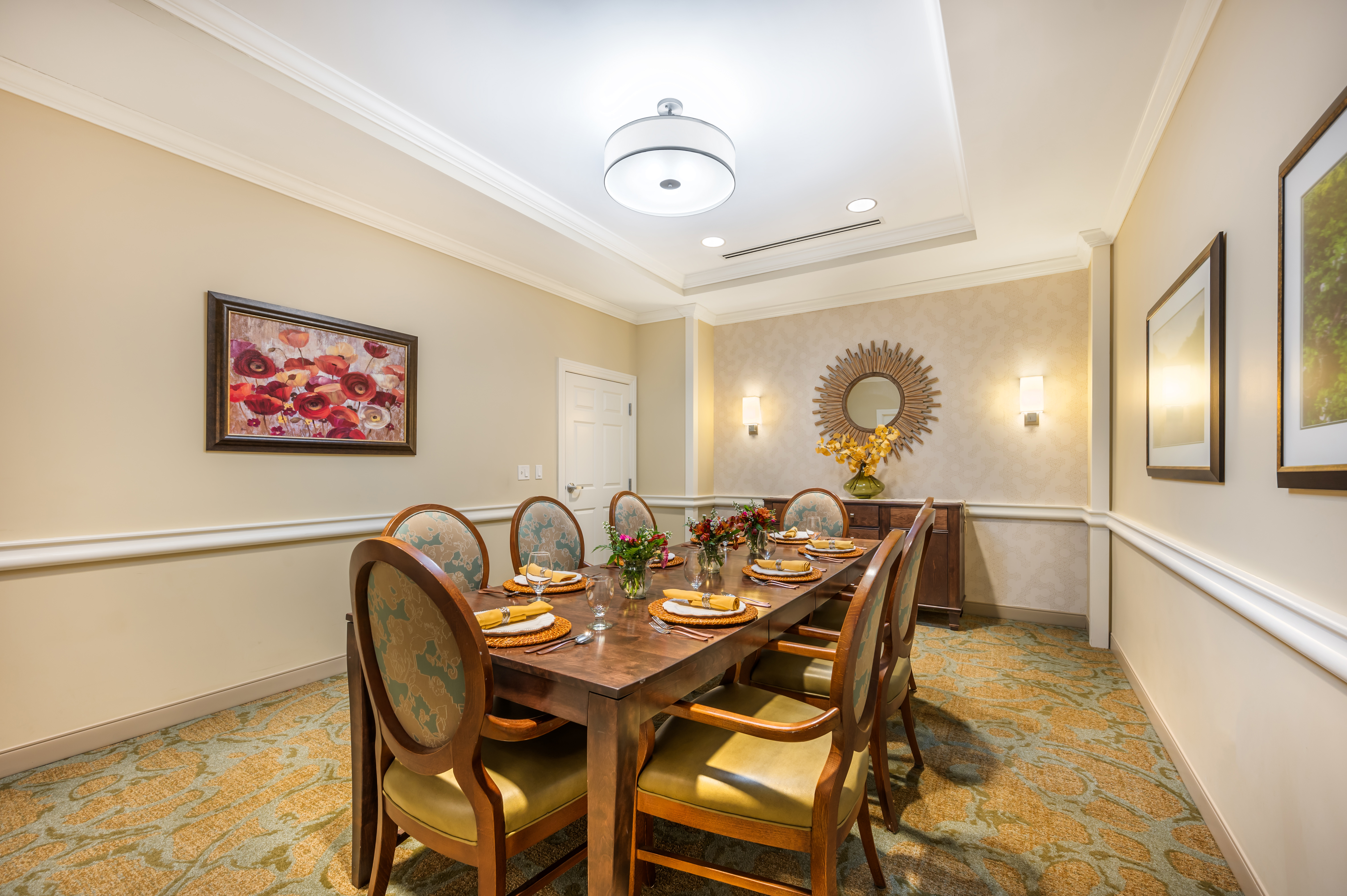 Community Private Dining