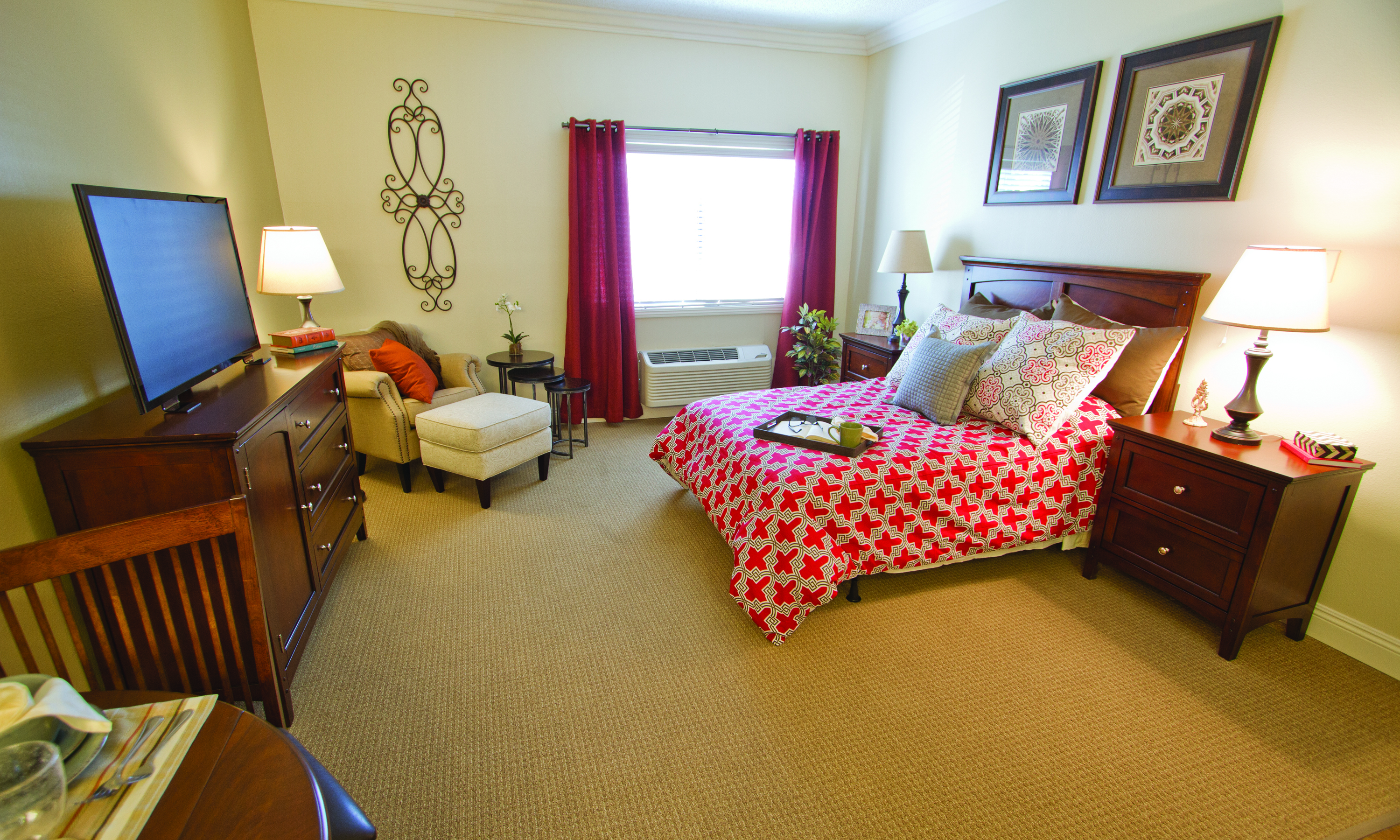 Brookdale Chatsworth Bedroom Brookdale Chatsworth Bedroom