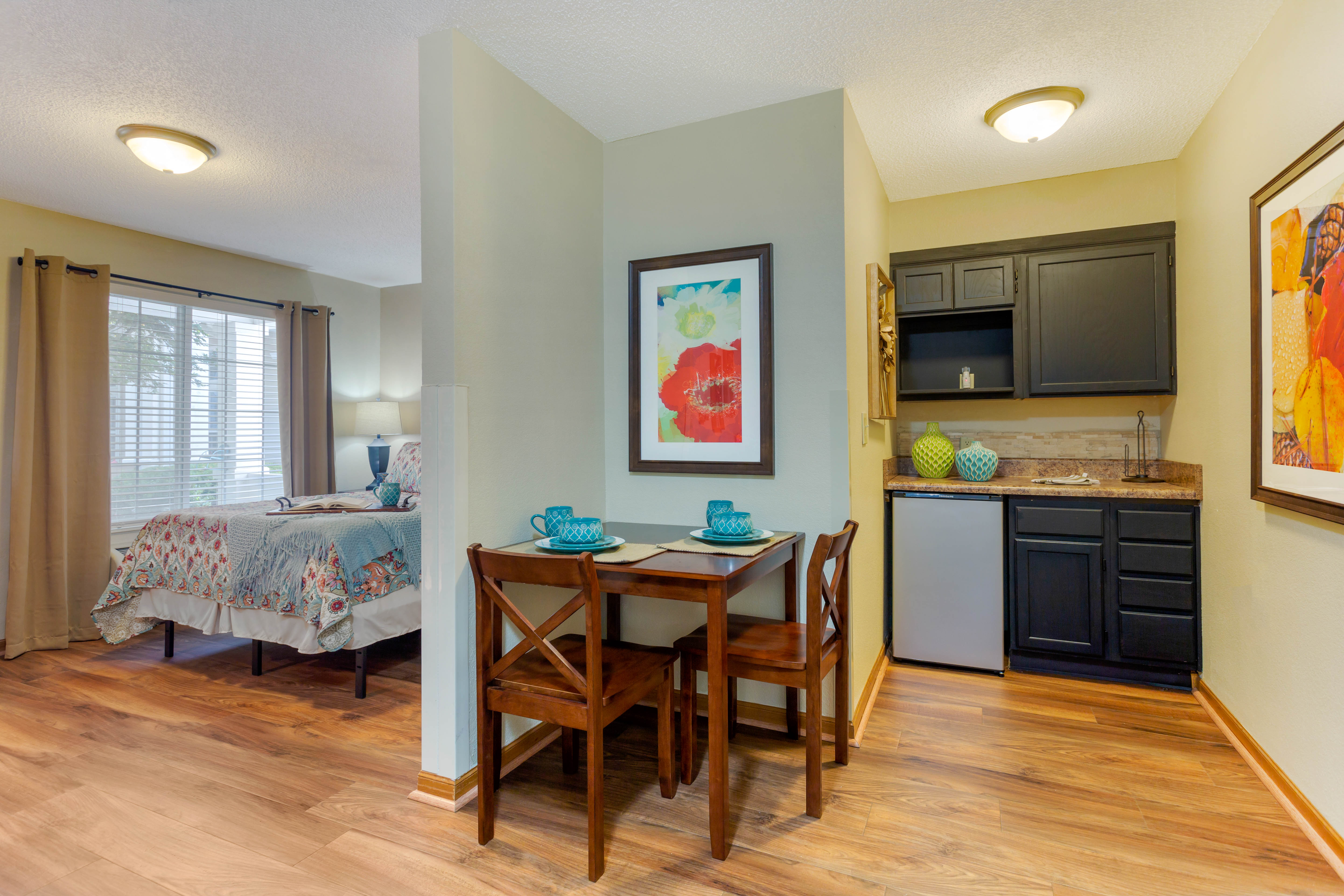 clarksville-apartment-kitchen