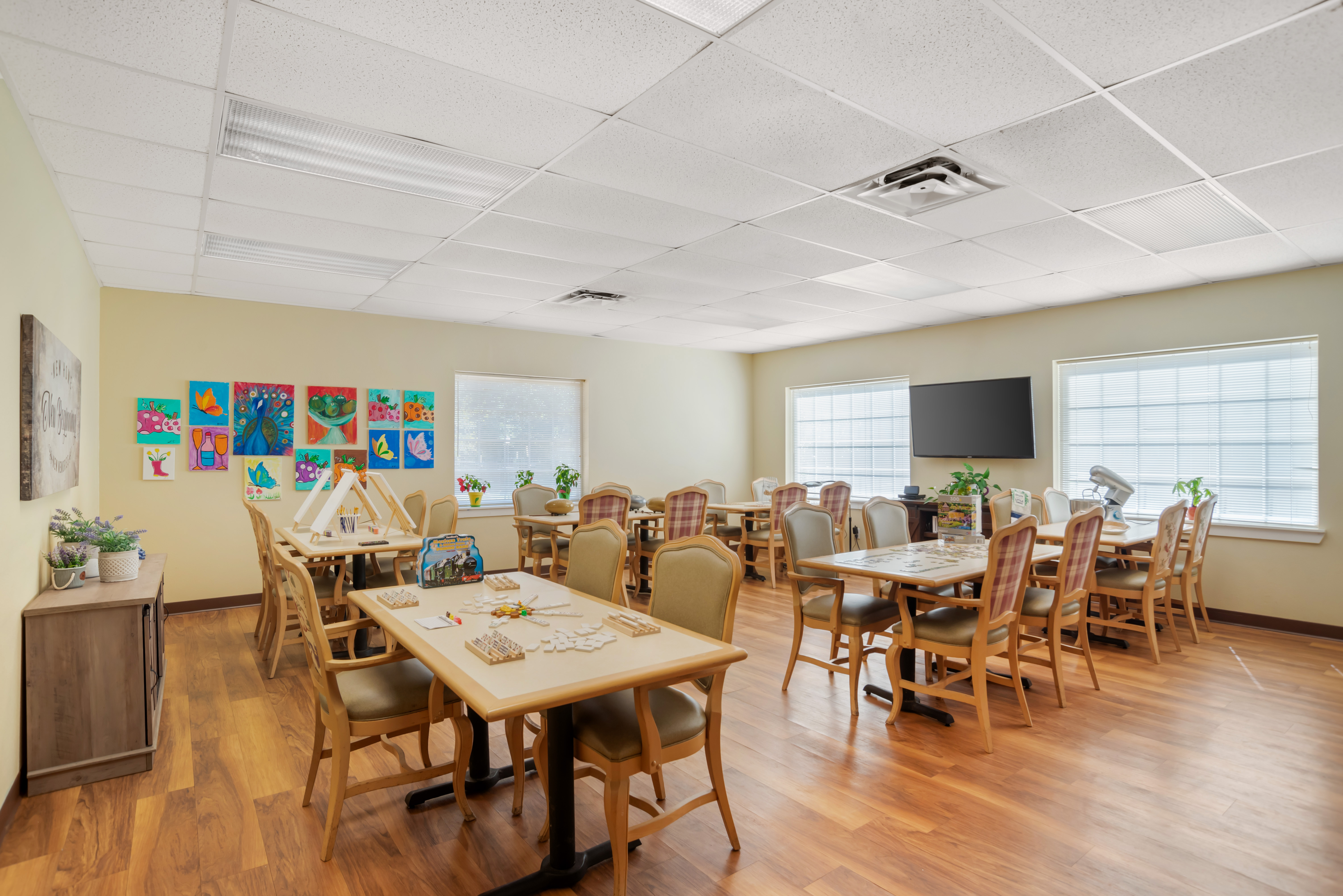 clinton-ms-activities-room