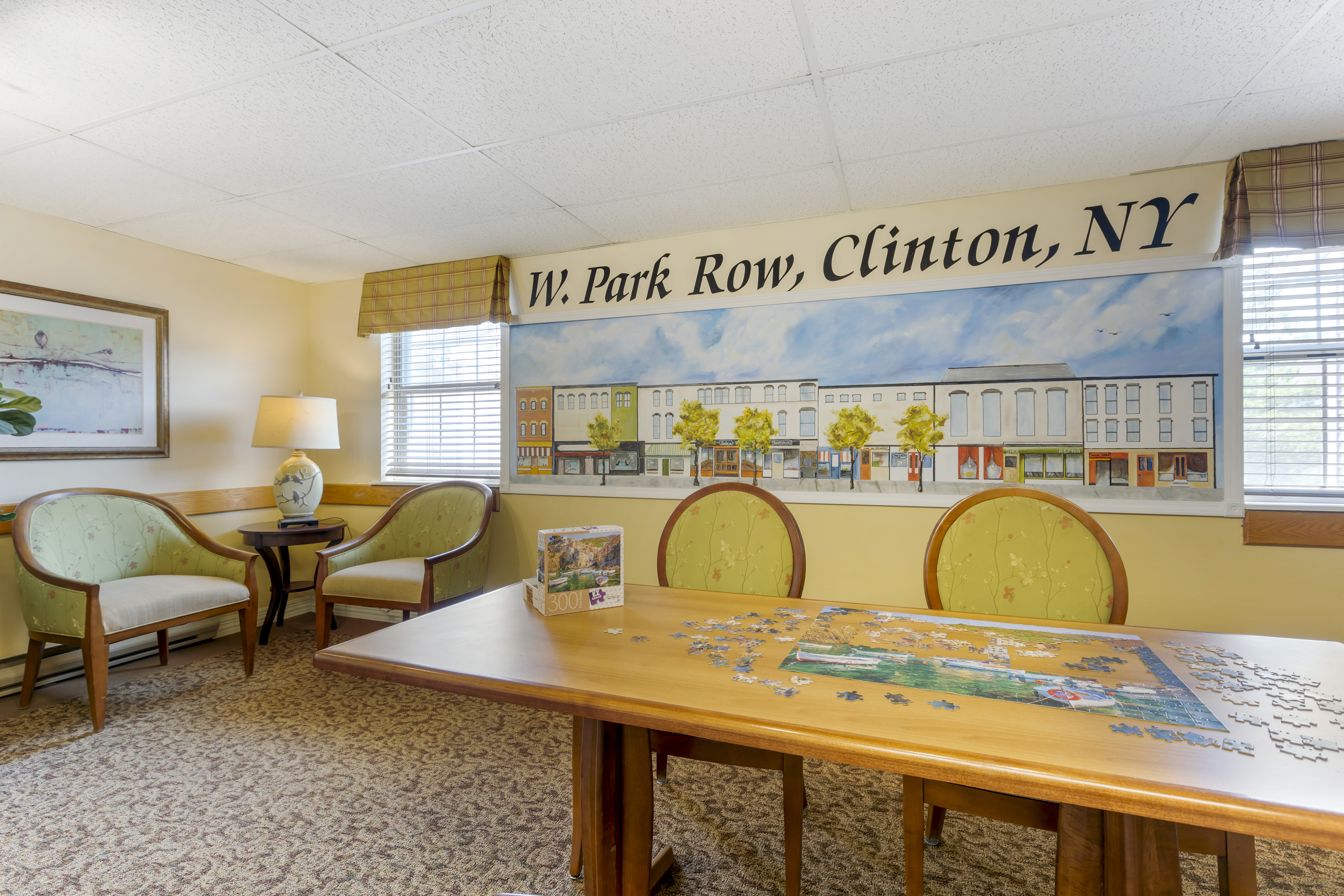 clinton-ny-il-common-area