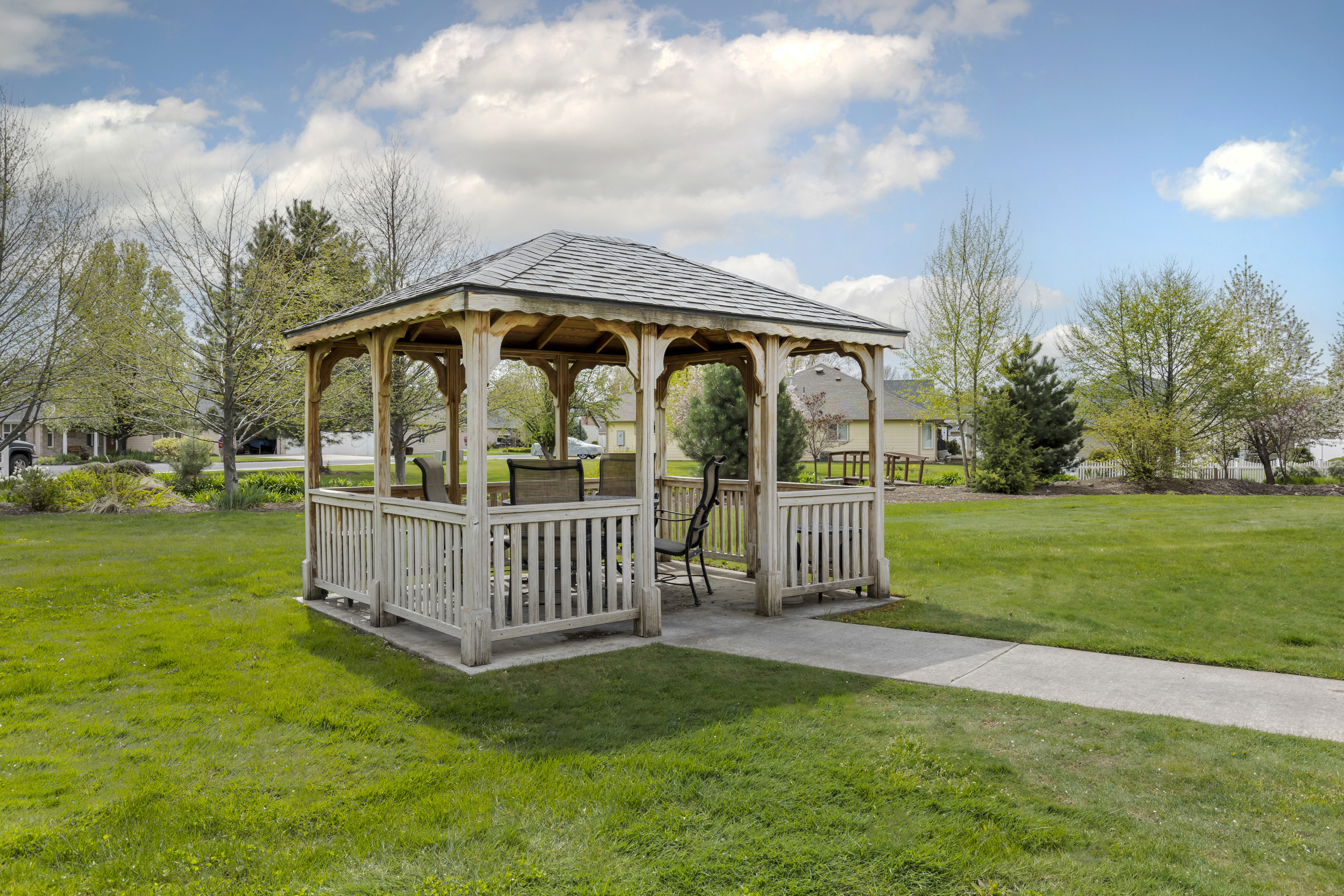 Gazebo
