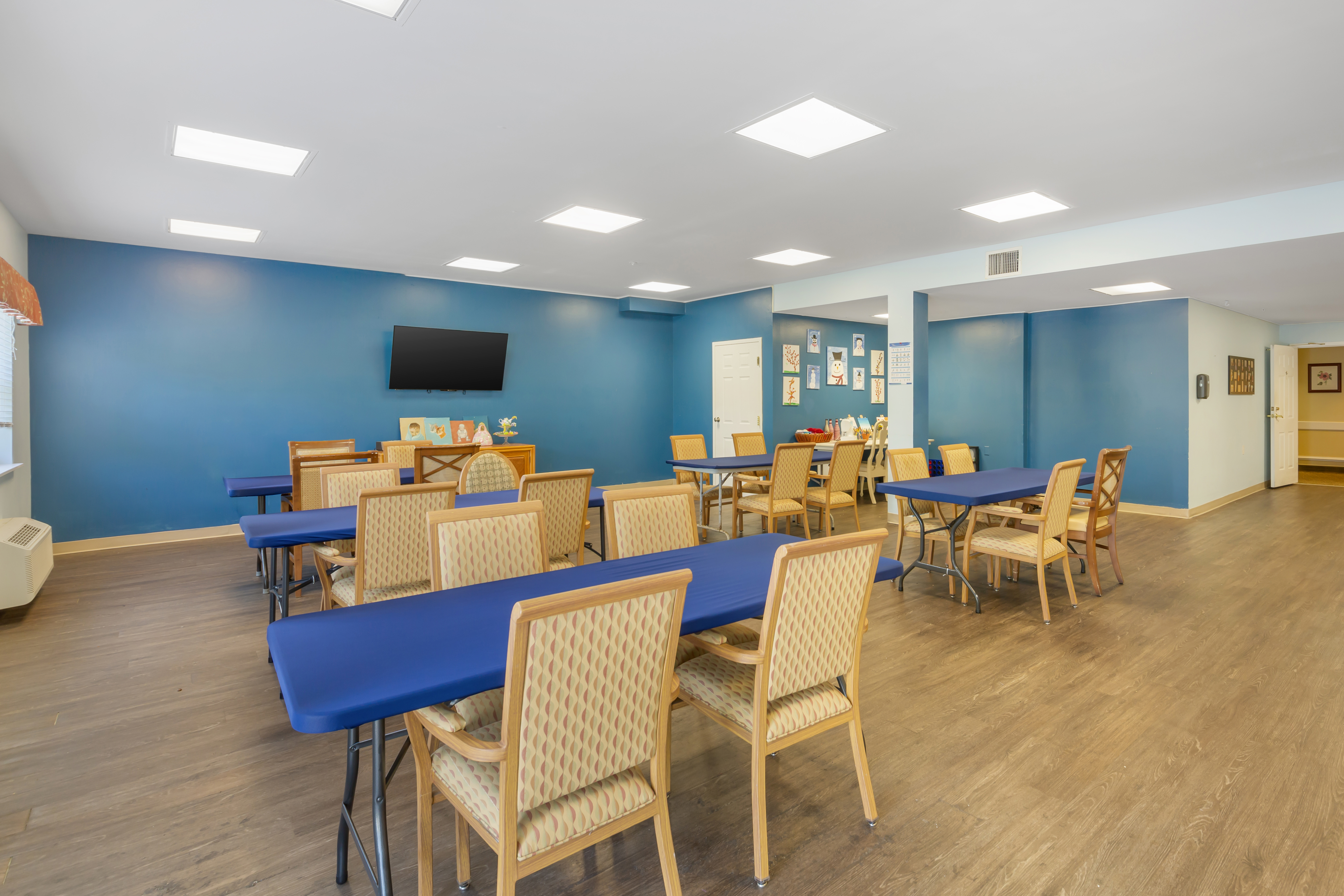 deer-creek-activity-room