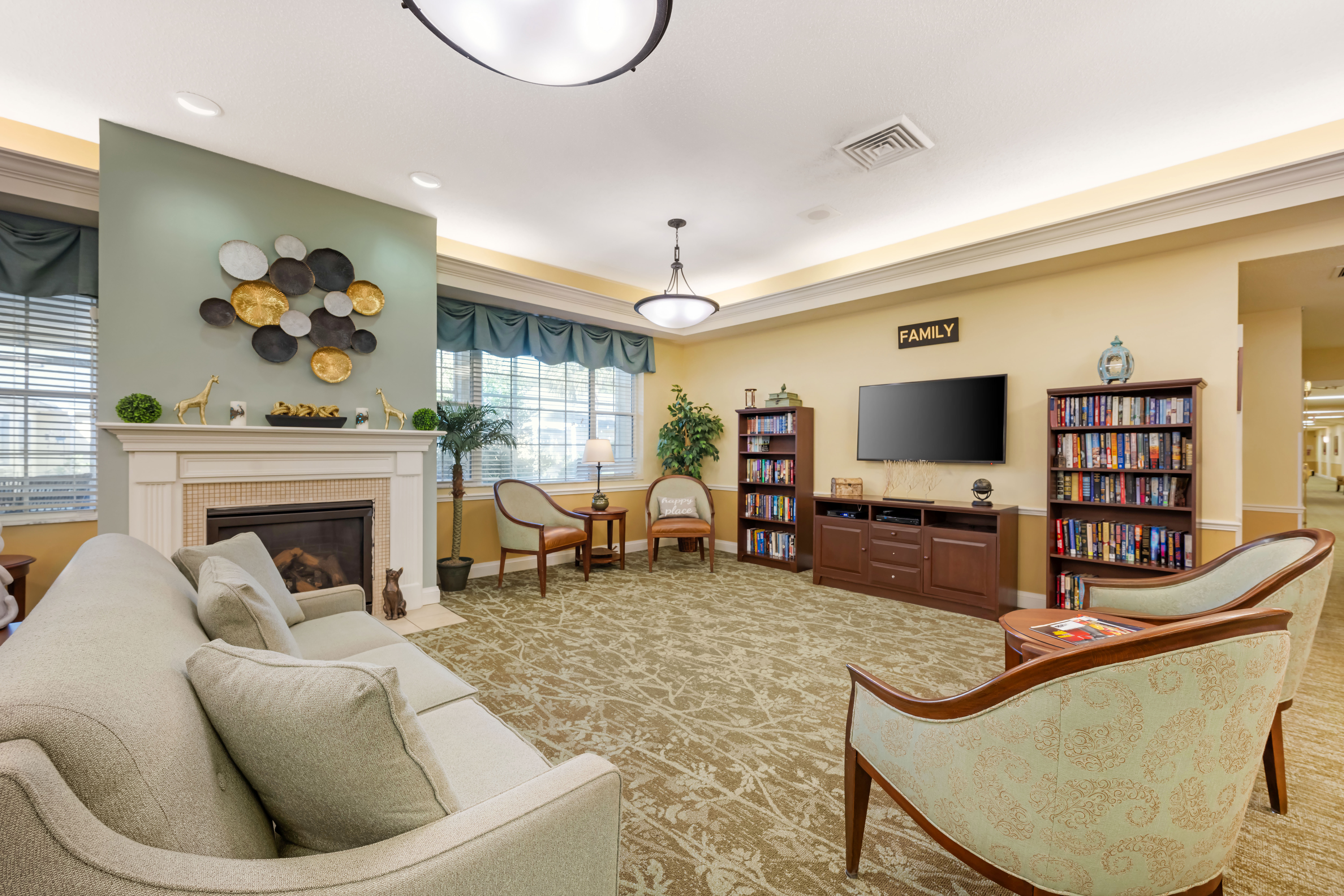 Brookdale Deland Brookdale Deland