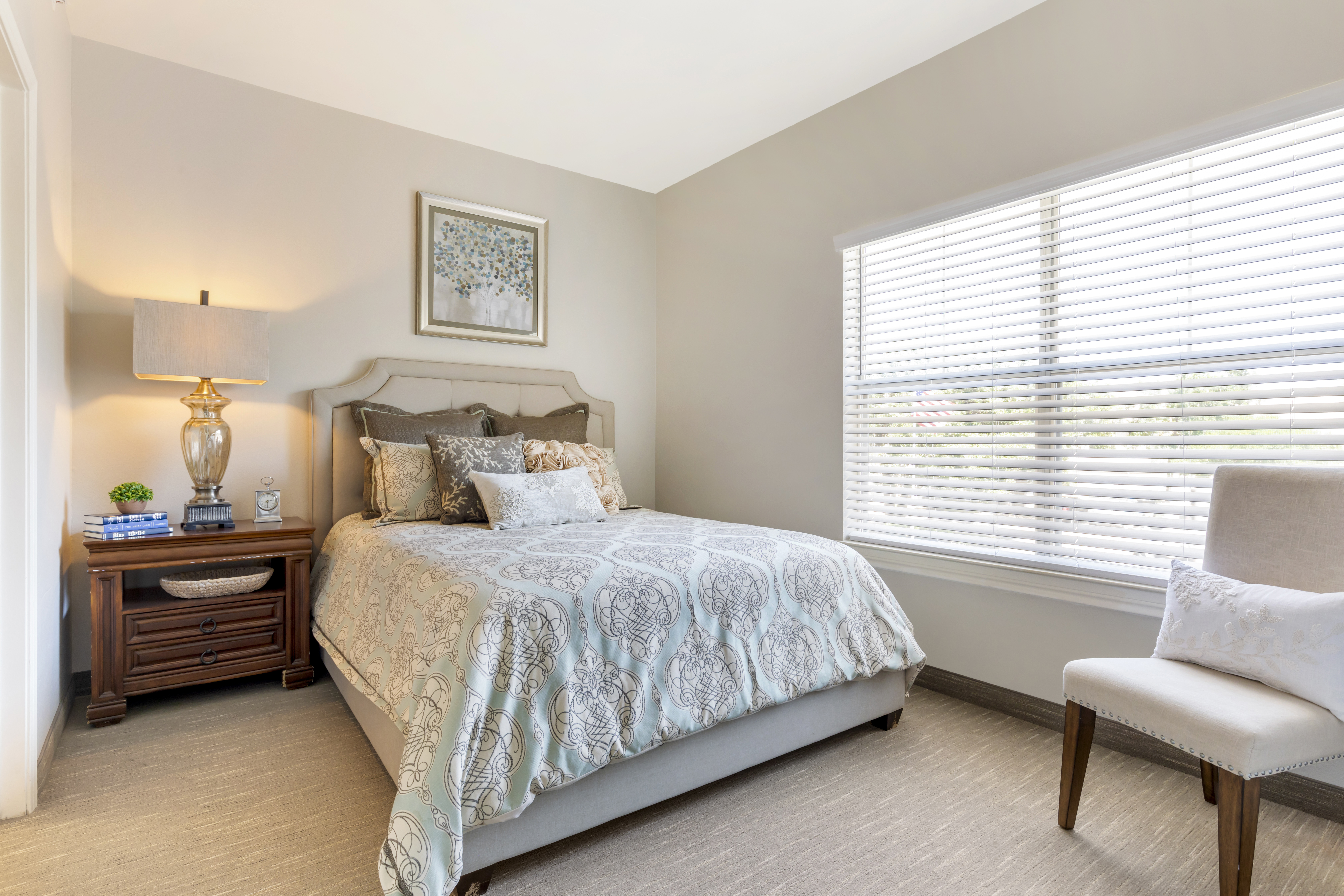 Brookdale Eden Estates Apartment Bedroom Brookdale Eden Estates Apartment Bedroom