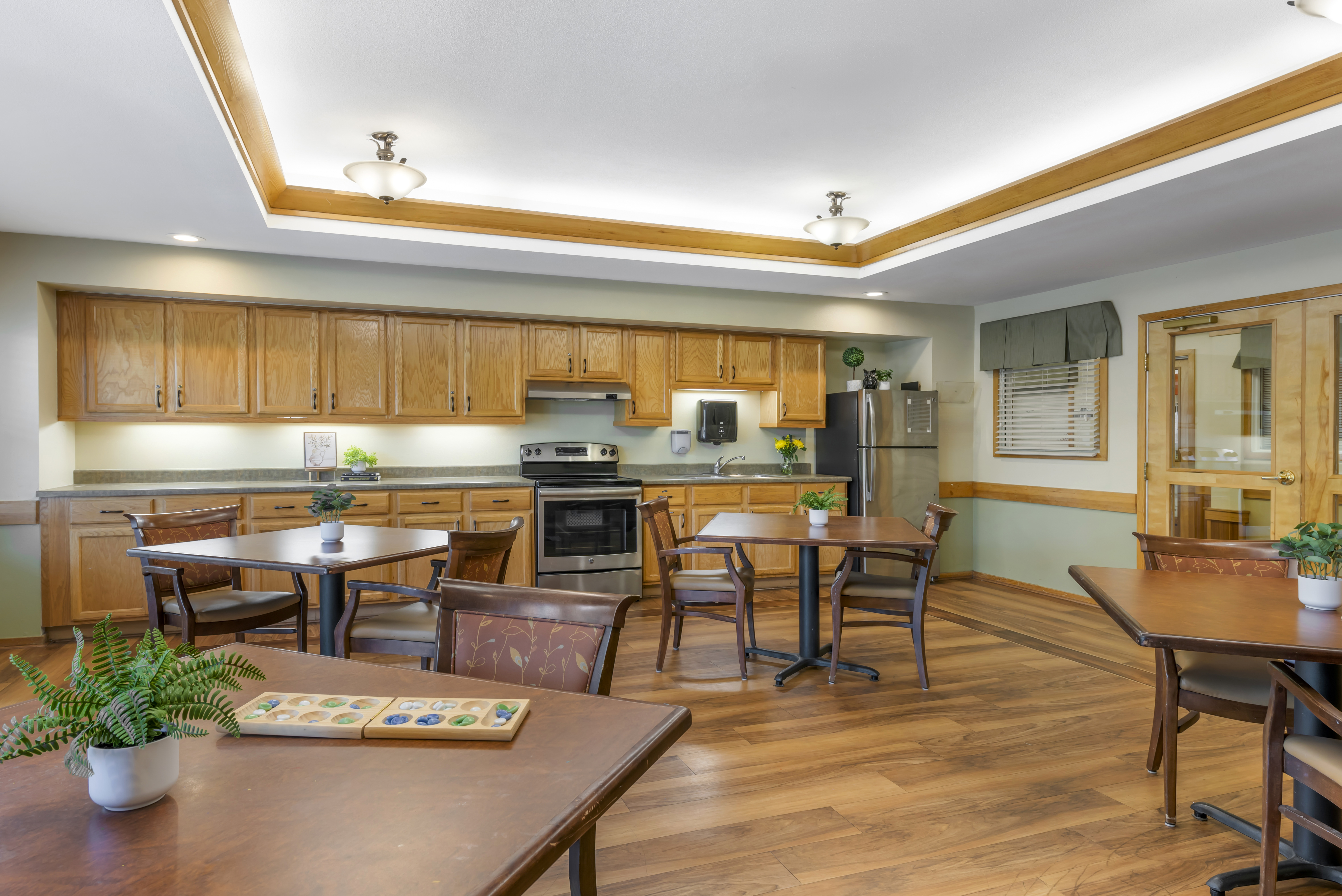 el-camino-activities-room