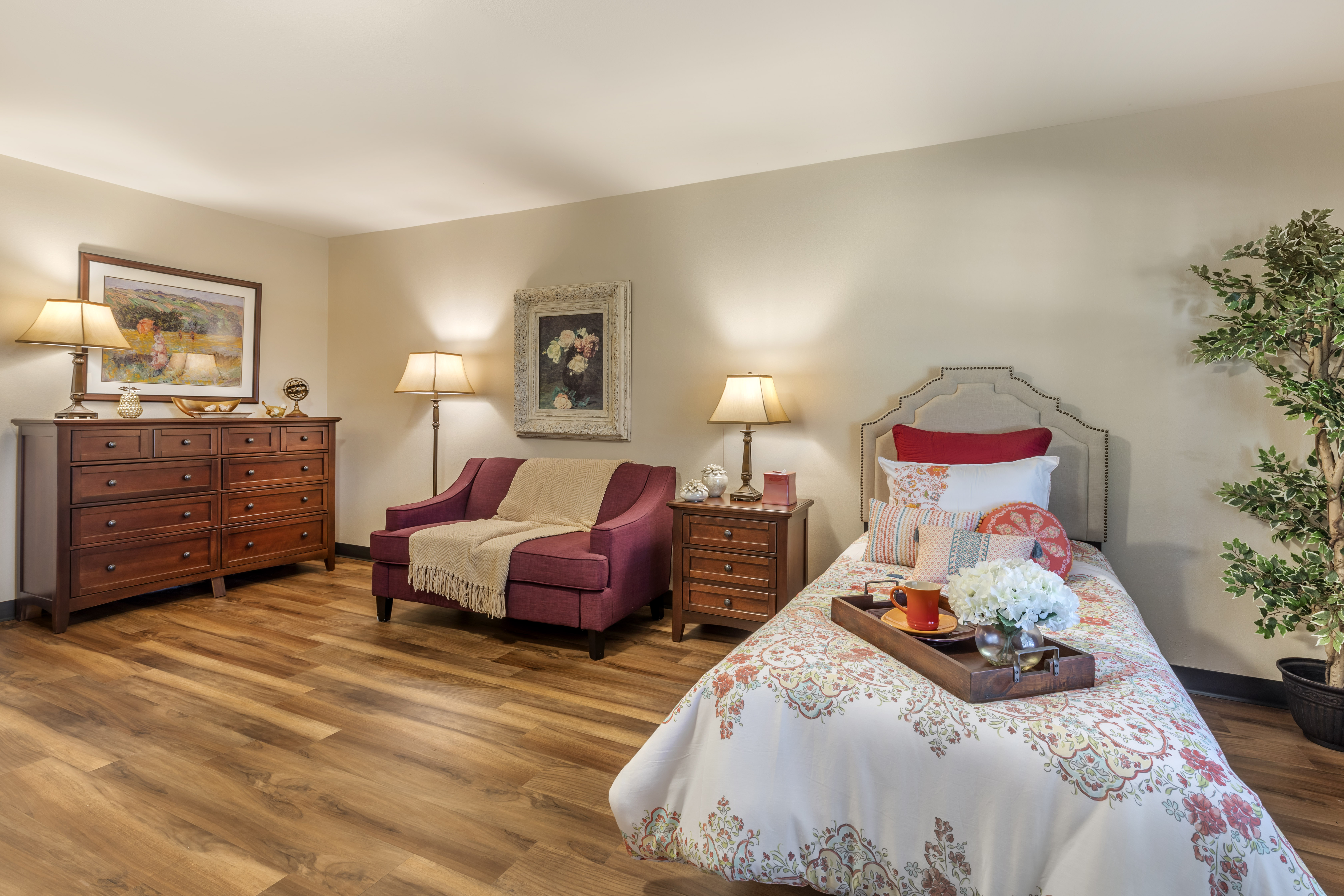 Brookdale Farmers Branch Apartment Brookdale Farmers Branch Apartment