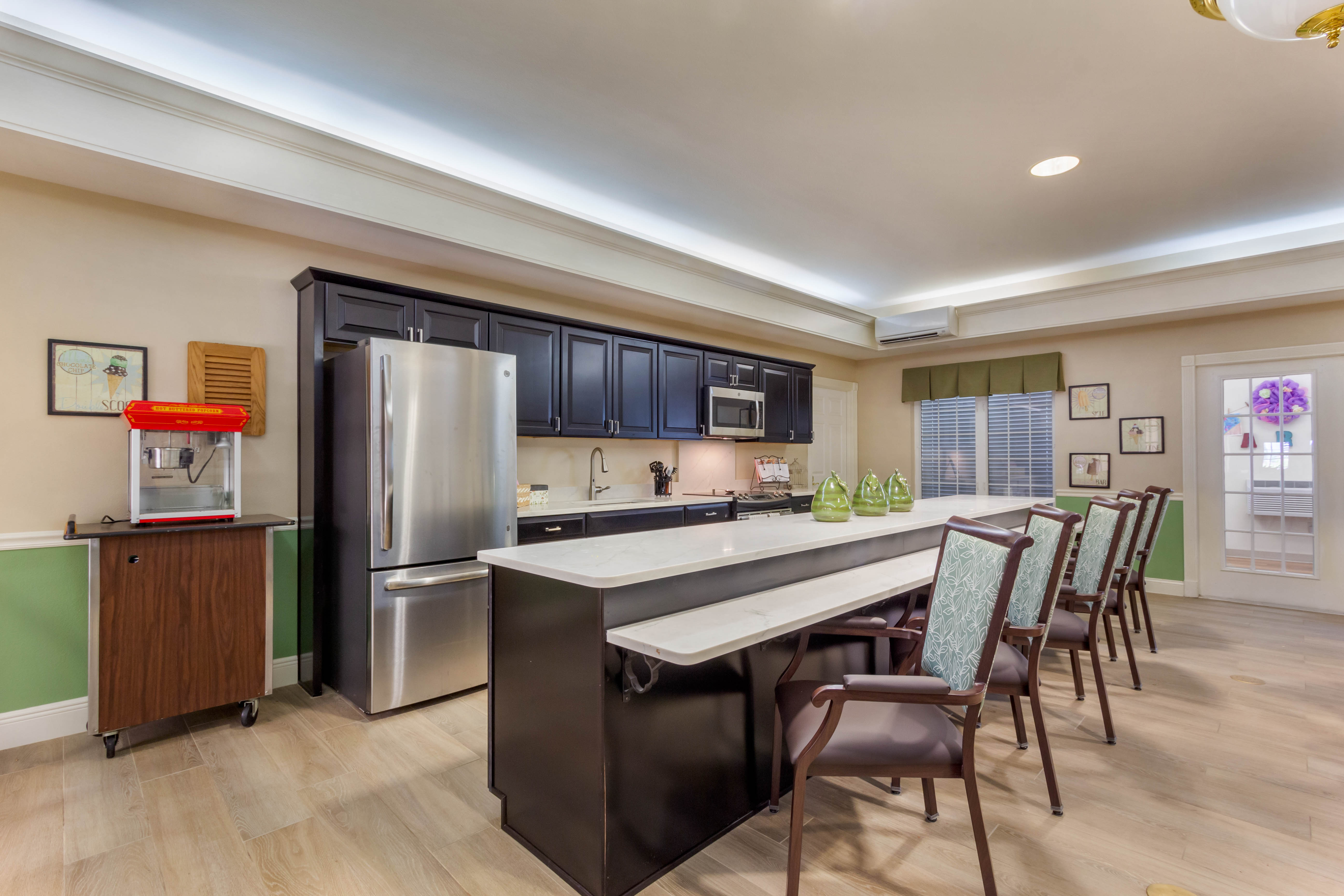 Fort Meyers The Colony Bistro