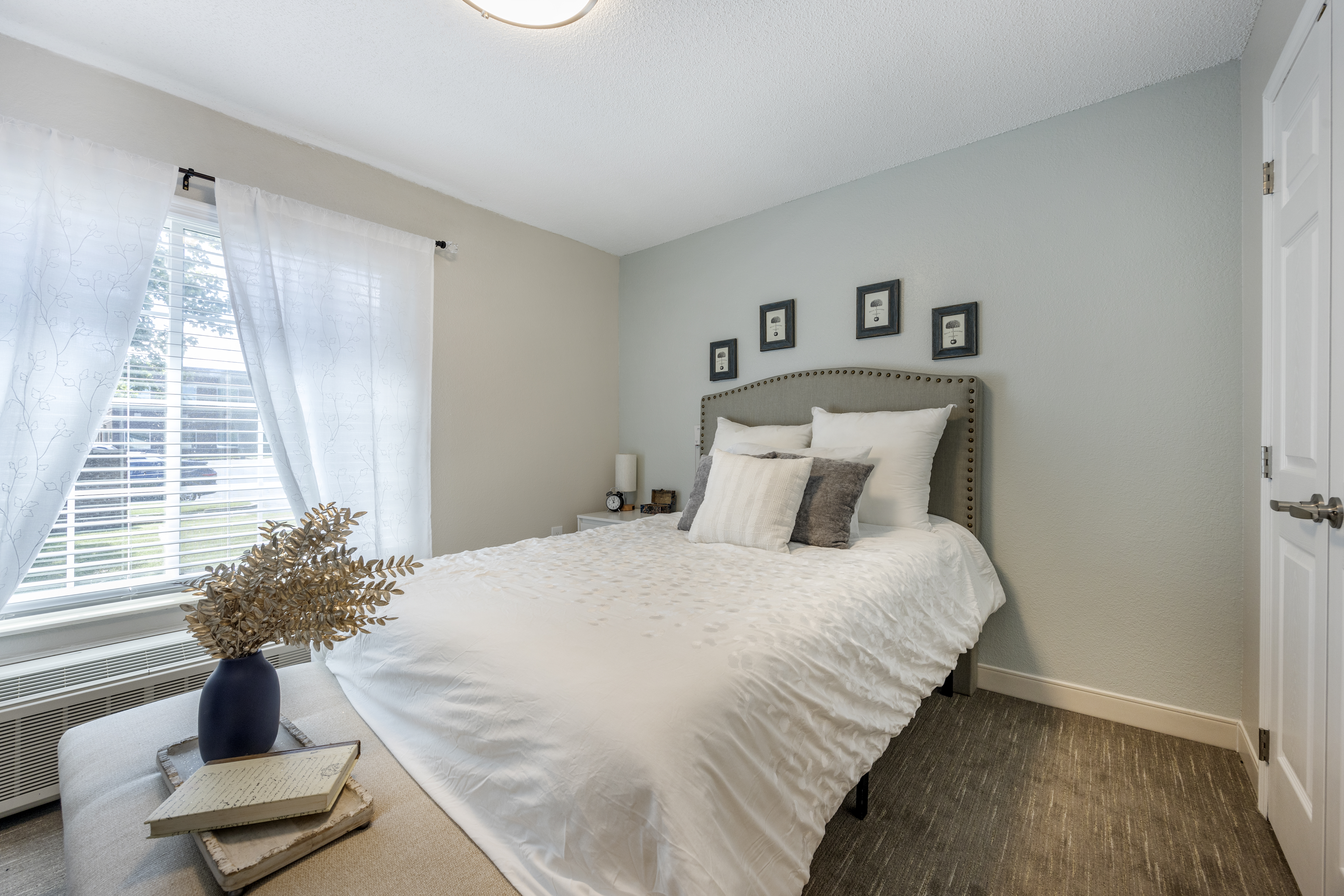 Goodlettesville Al Apartment Bedroom