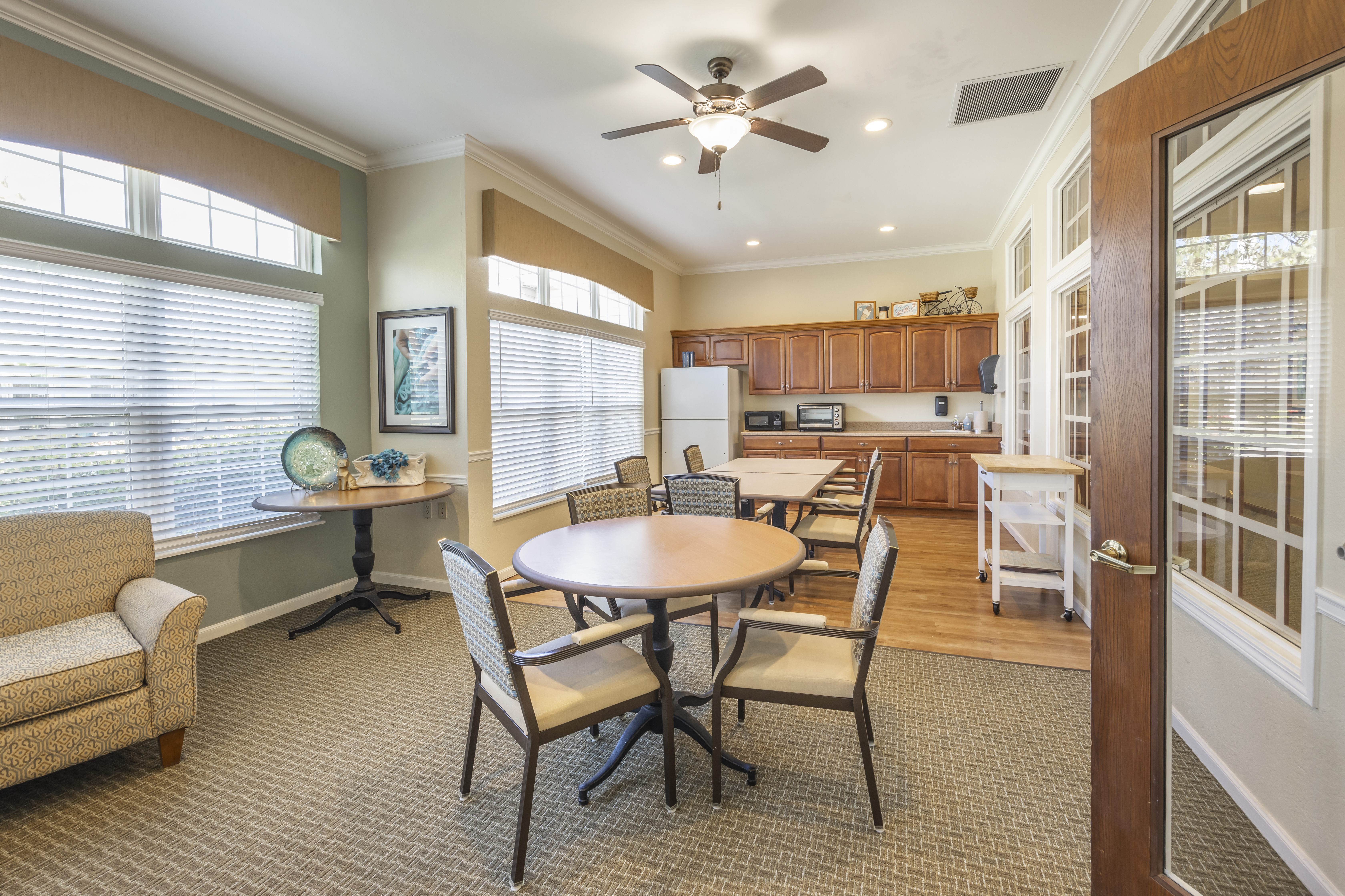 Goodlettesville Al Multi Purpose Room