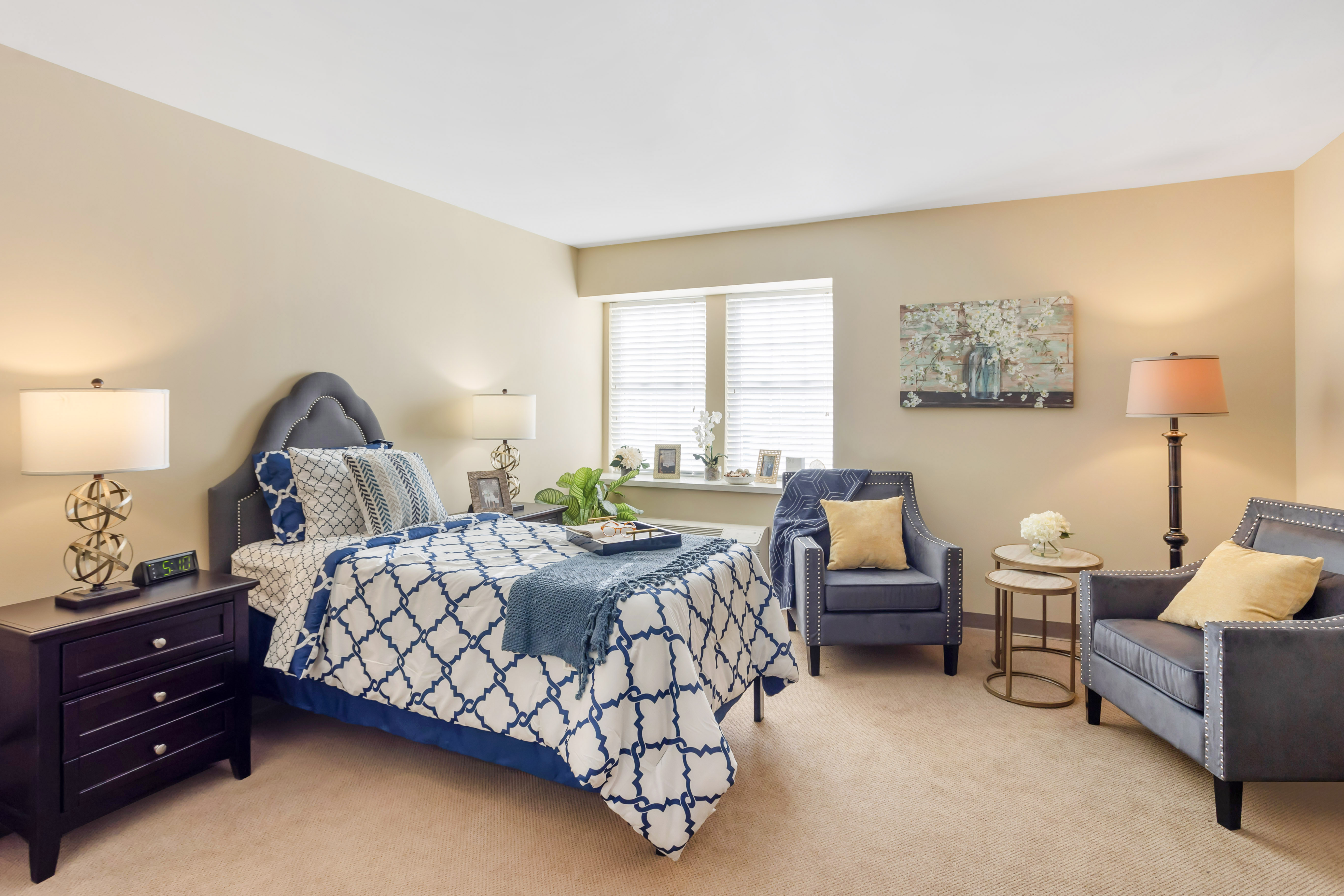 Brookdale Grandon Farms Apartment Bedroom Brookdale Grandon Farms Apartment Bedroom