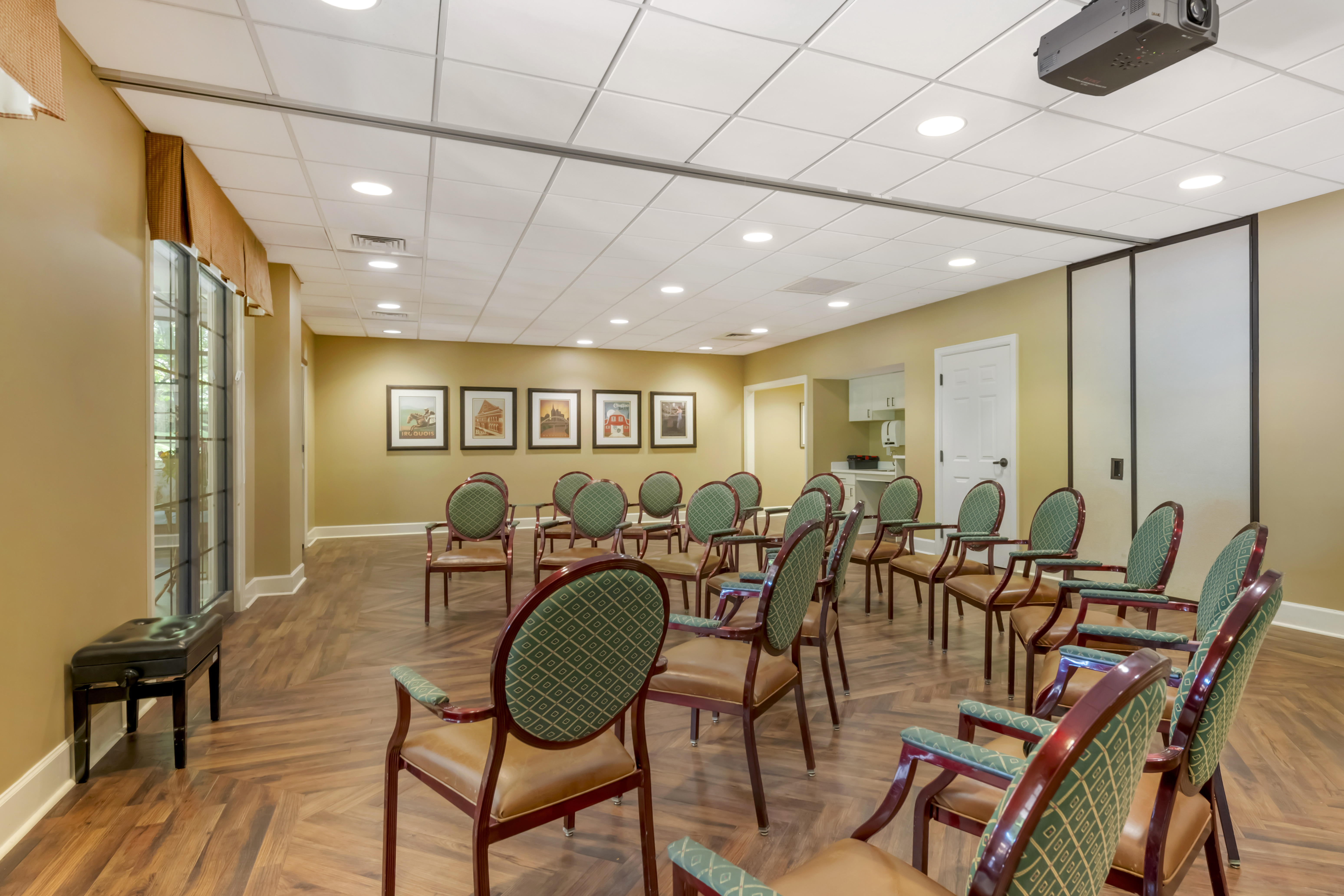 Community Meeting Room