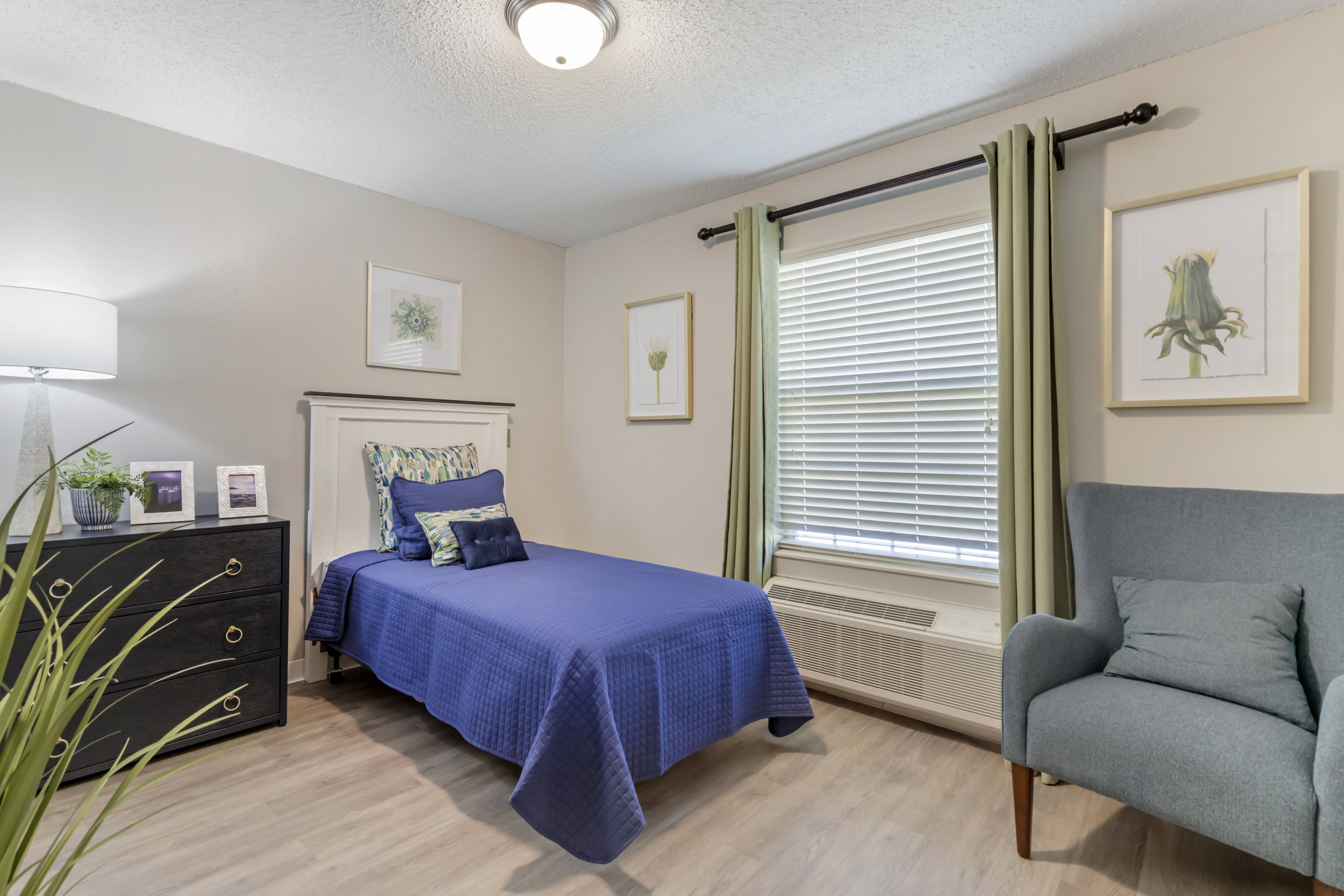 Brookdale Nacogdoches Apartment Bedroom Brookdale Nacogdoches Apartment Bedroom