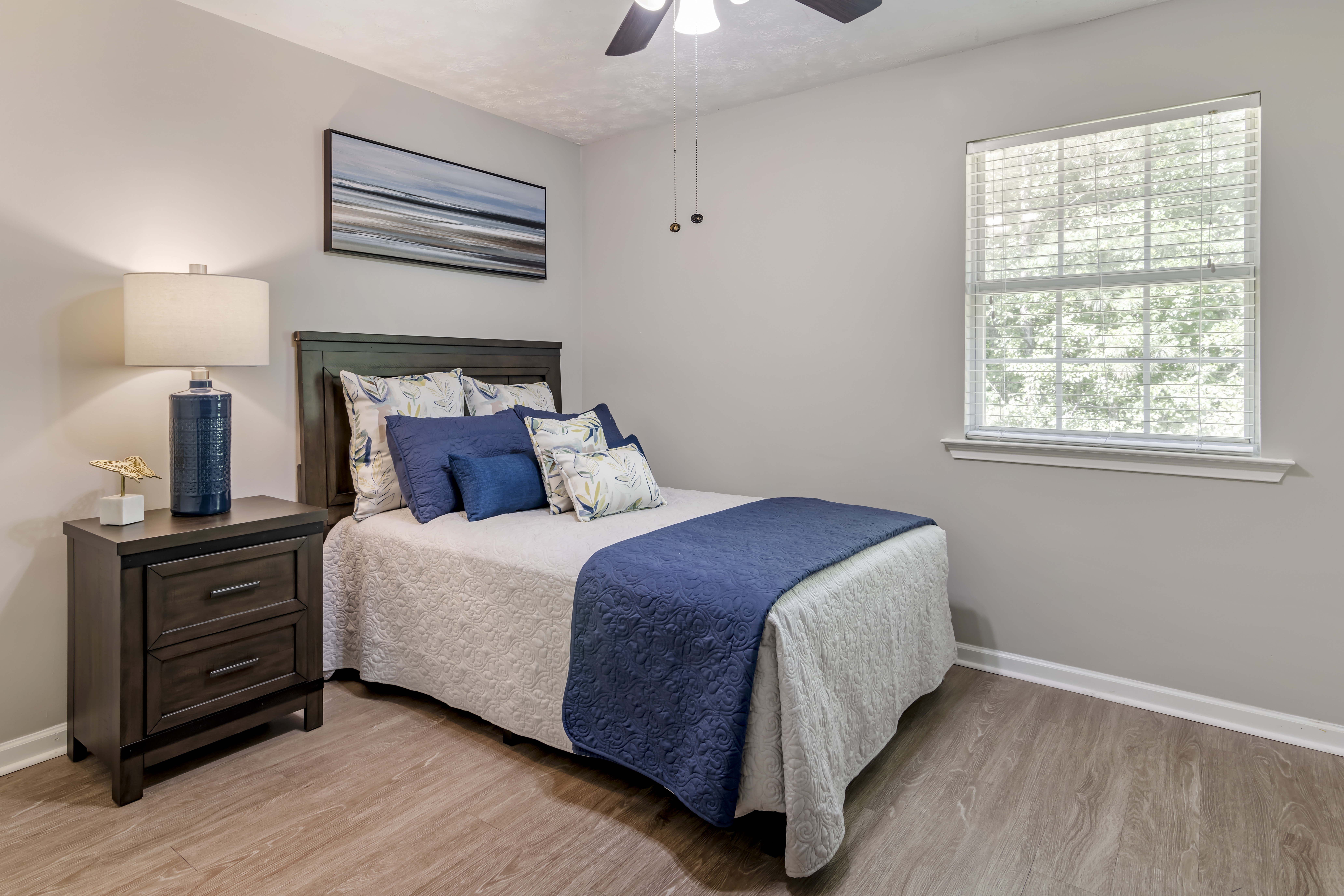 Brookdale Newnan Apartment Bedroom Brookdale Newnan Apartment Bedroom