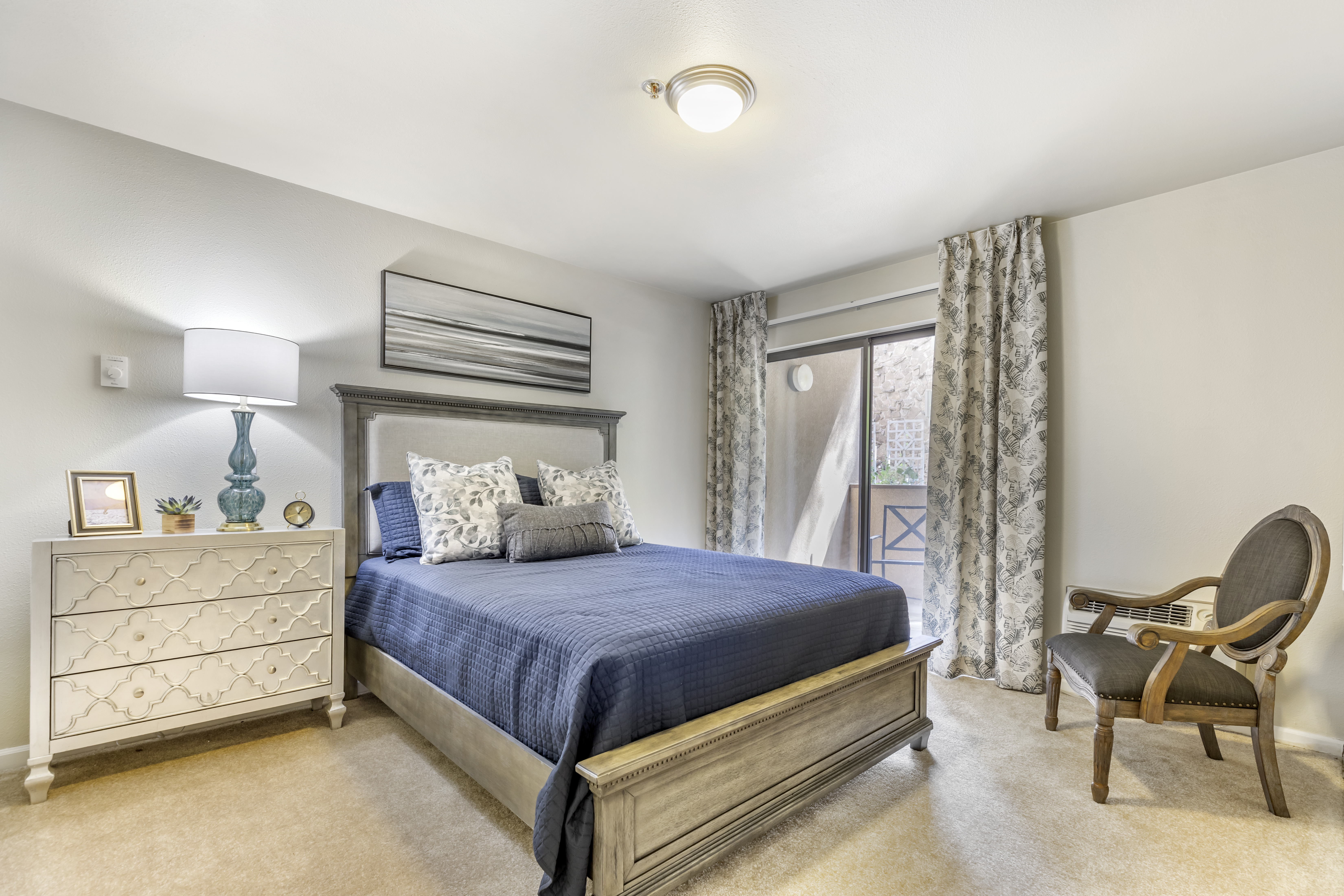 Brookdale North Boulder Apartment Bedroom Brookdale North Boulder Apartment Bedroom