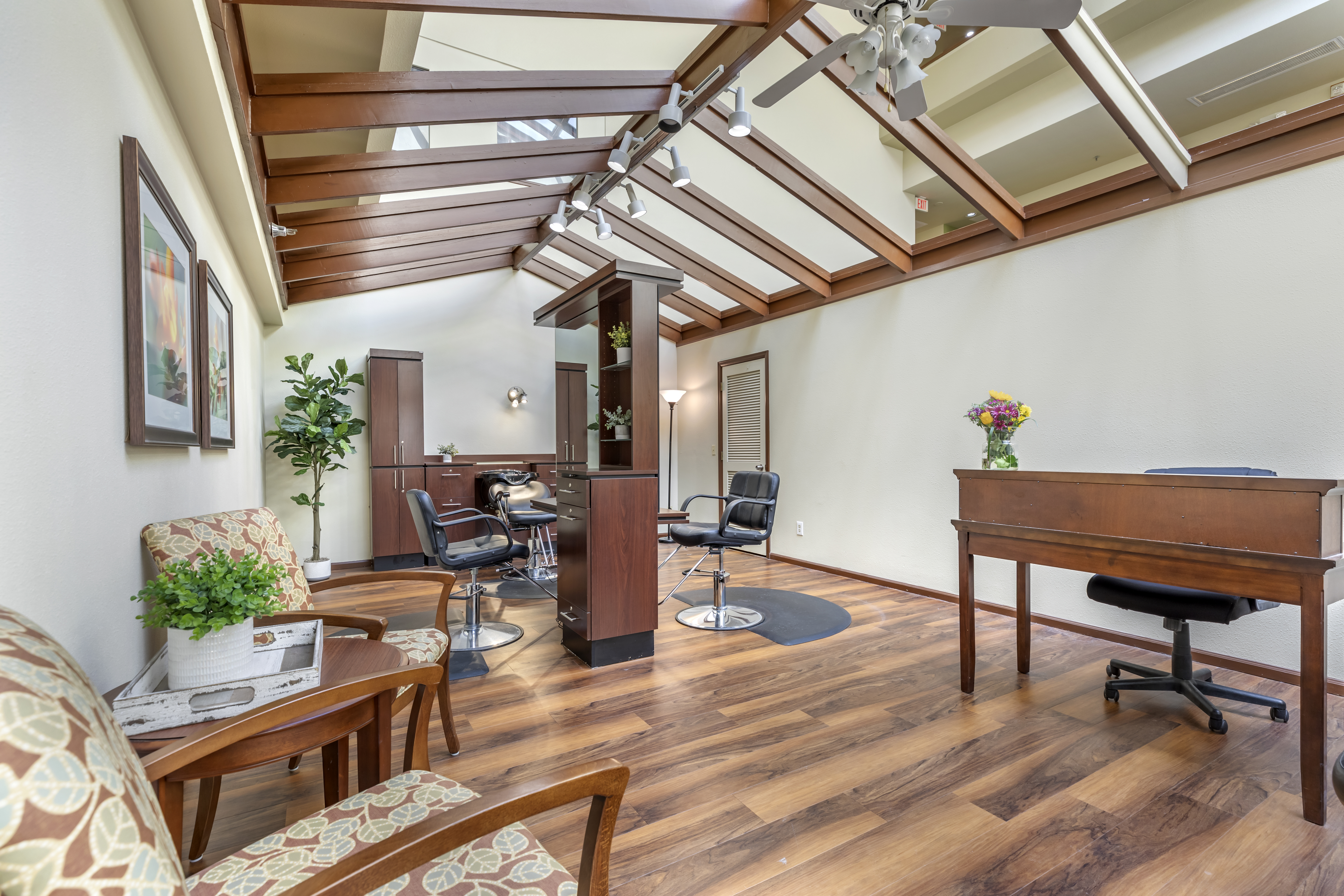 Brookdale North Boulder Salon