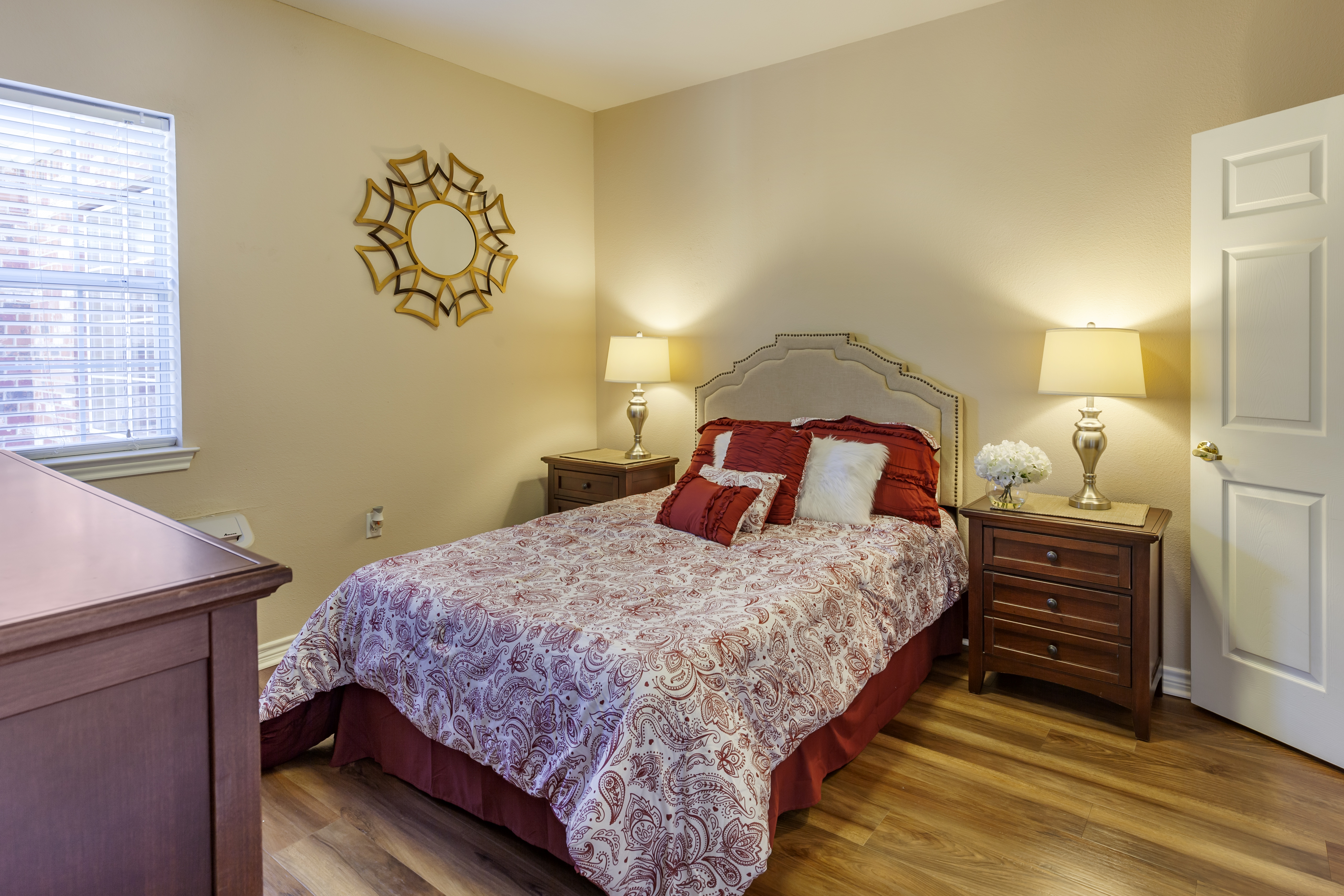 north-richland-hills-apartment-bedroom