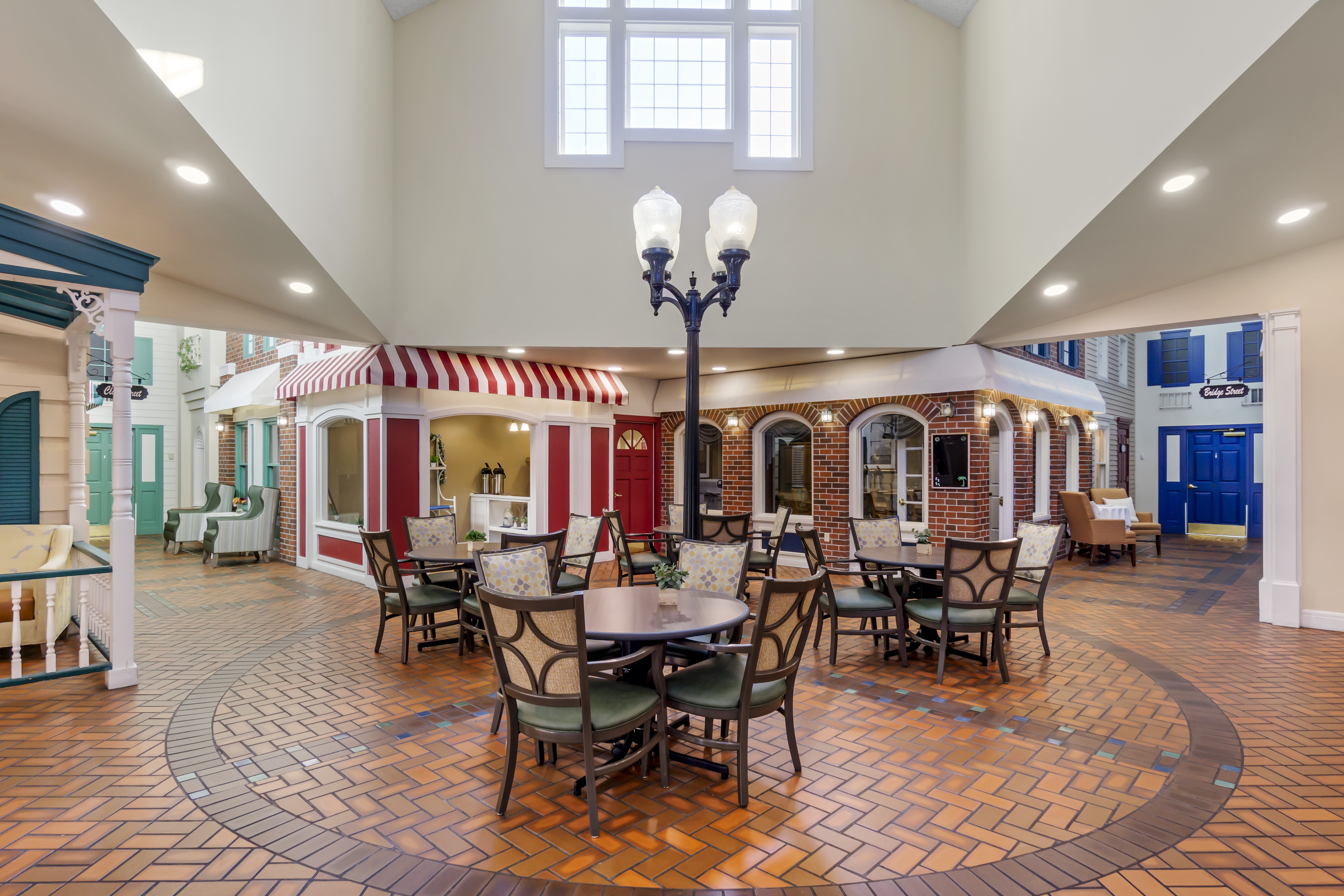 Brookdale Olympia West Town Square Brookdale Olympia West Town Square