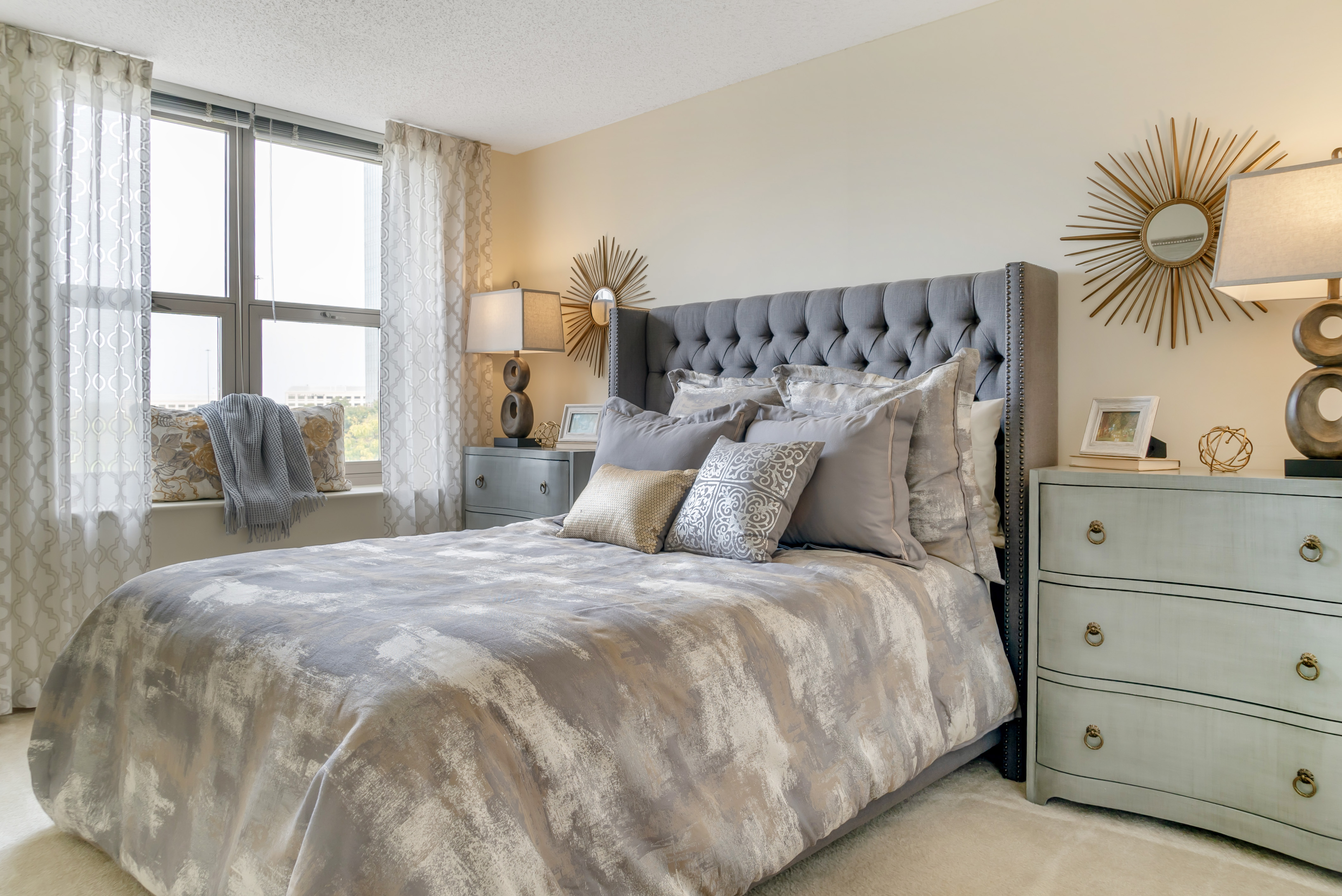 Brookdale Southfield Apartment Bedroom Brookdale Southfield Apartment Bedroom