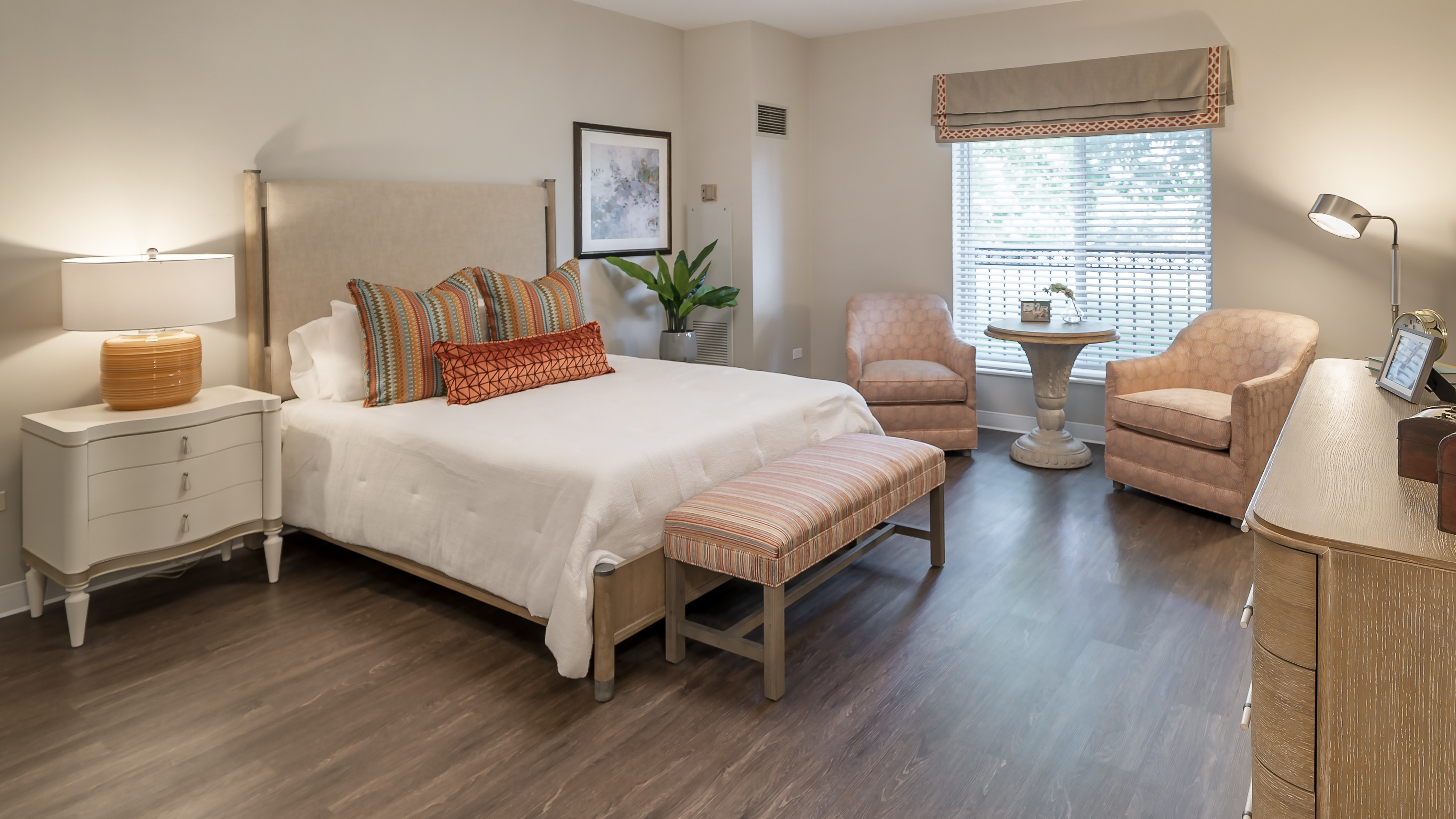 Brookdale Vernon Hills Apartment Bedroom Brookdale Vernon Hills Apartment Bedroom