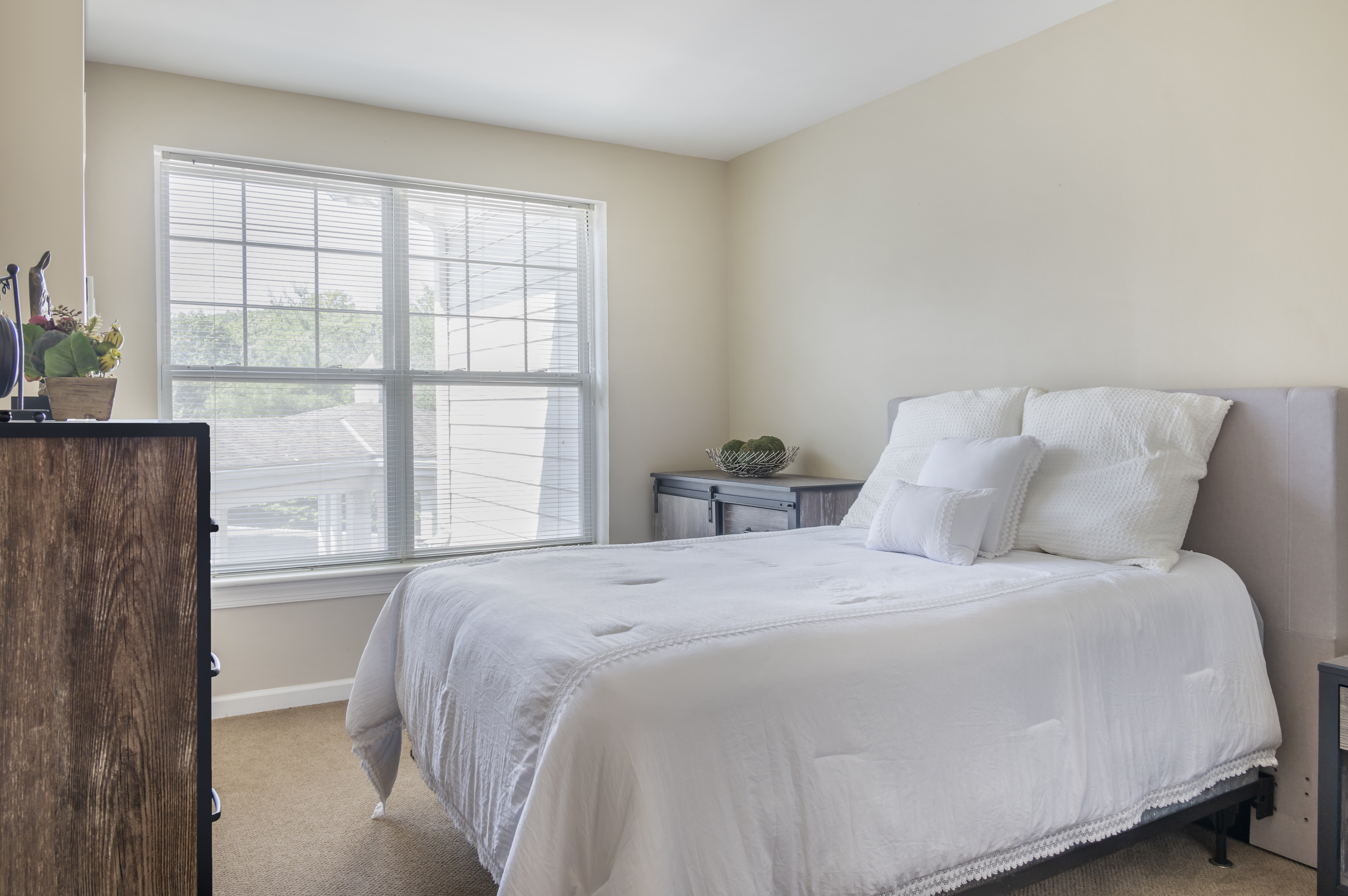 Brookdale Wilton Apartment Bedroom Brookdale Wilton Apartment Bedroom