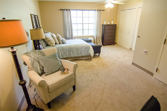 Brookdale Conway Living Room