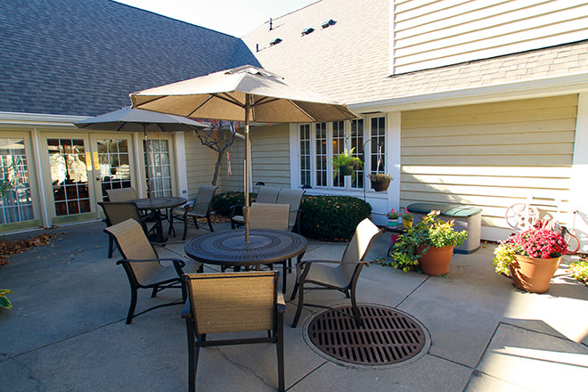 Brookdale Middleton Stonefield