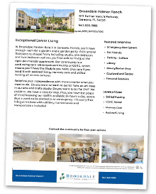 Brochure
