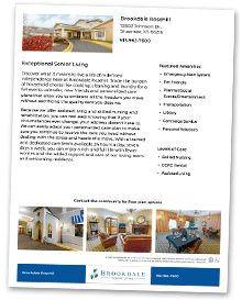 Brochure