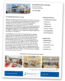 Brochure
