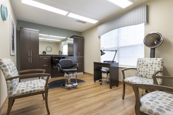 Brookdale Sumter Salon