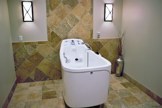 Brookdale University Park Skilled Nursing Spa