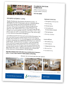 Brochure