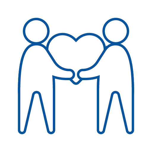 Inclusion Icon