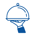 Dinner Icon