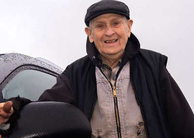 Bob Gwidt