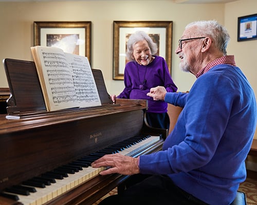 Is Independent Living Right for Me?