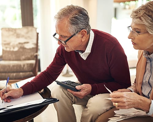 Independent Living Costs