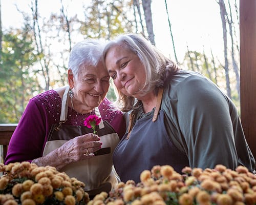 What Is Memory Care?