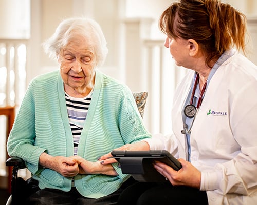 Skilled Nursing Costs