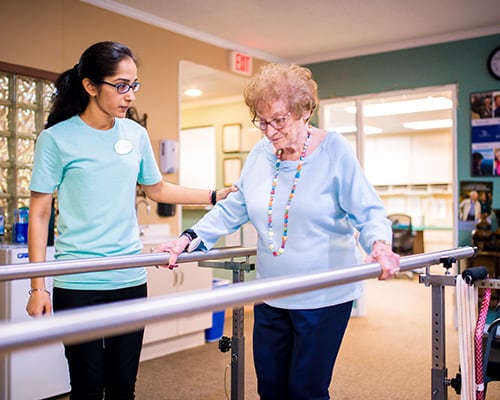 What is Skilled Nursing?