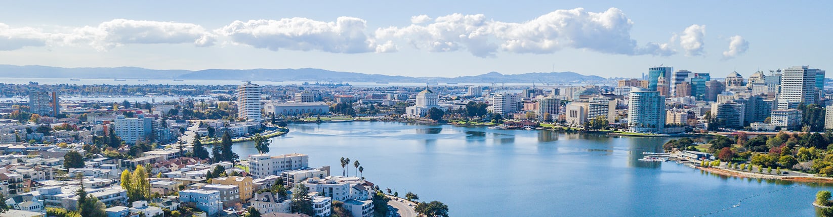 Lake Merritt
