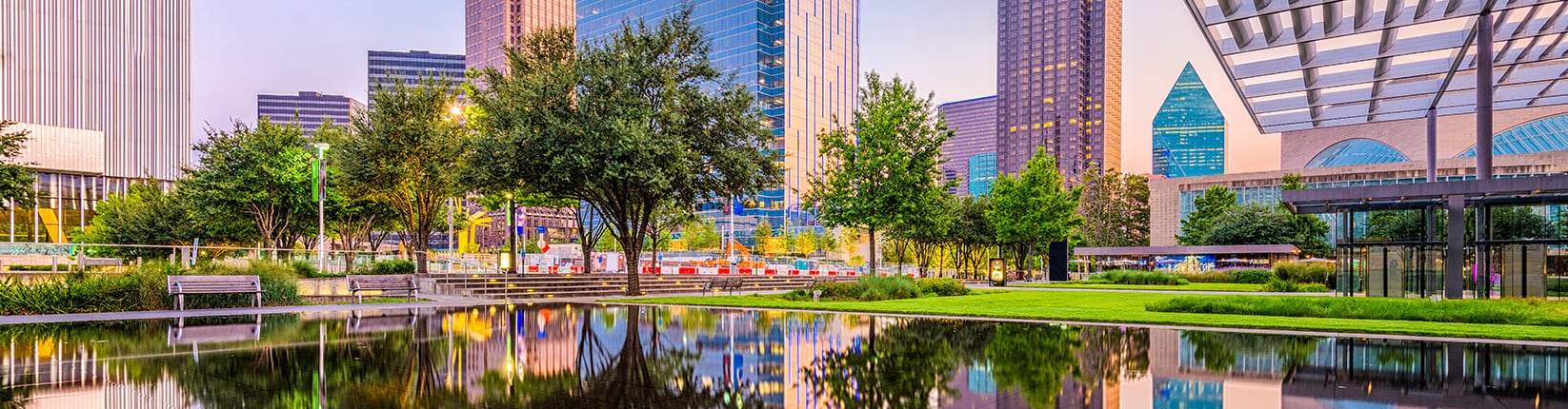 Dallas park
