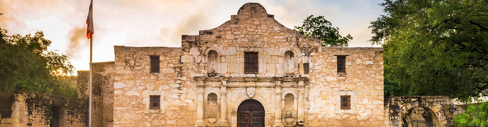 The Alamo