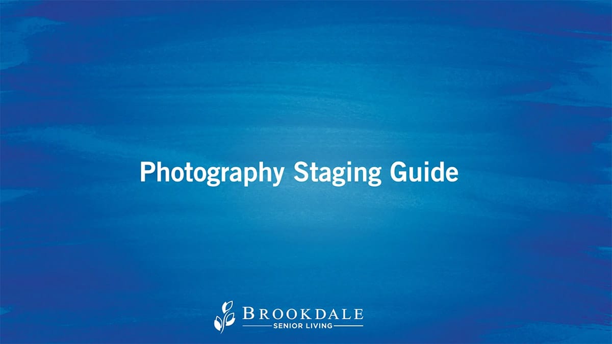  Staging Guide